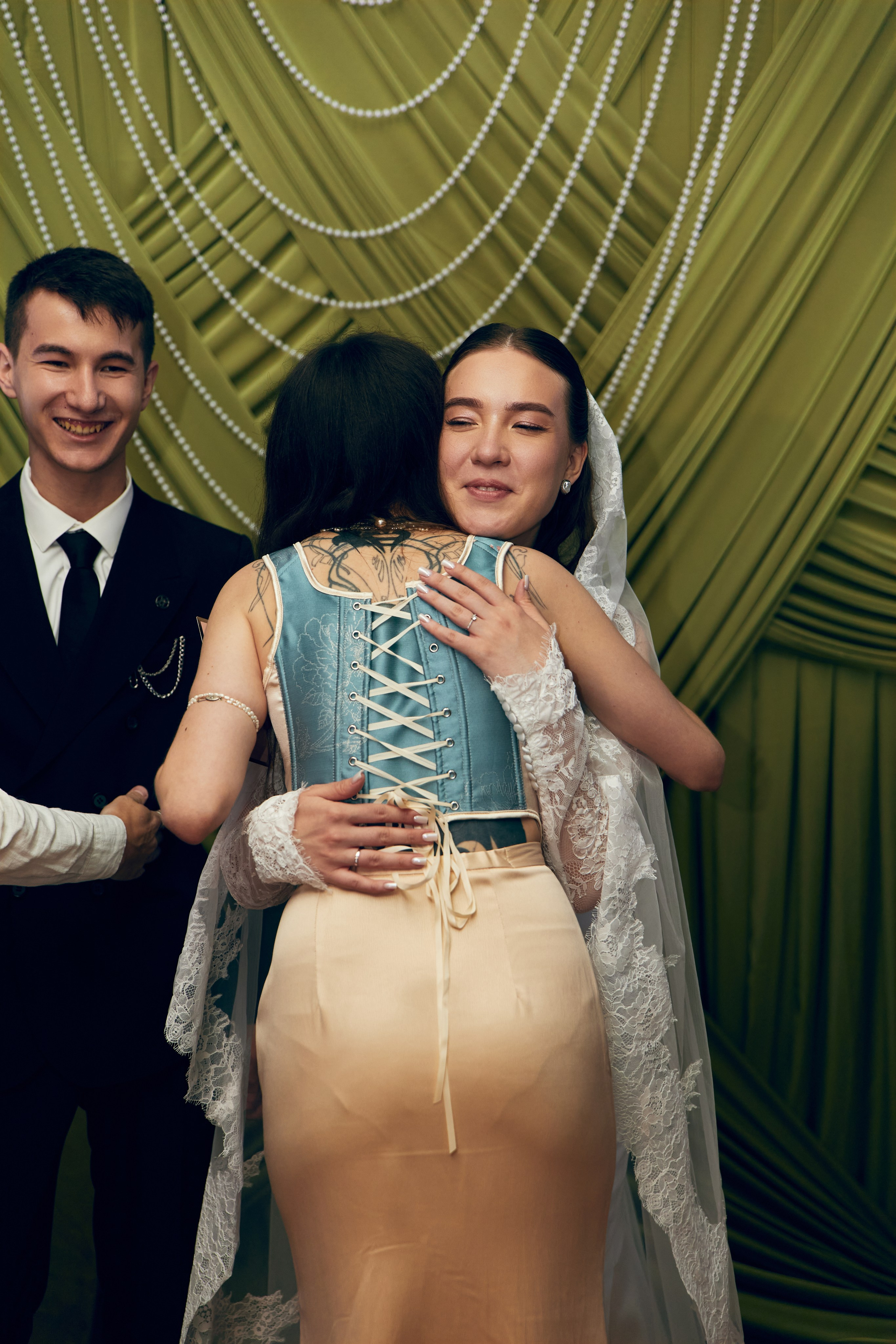 Арина и Роберт. Фотограф и видеограф в Бугульме Аня Трутнева