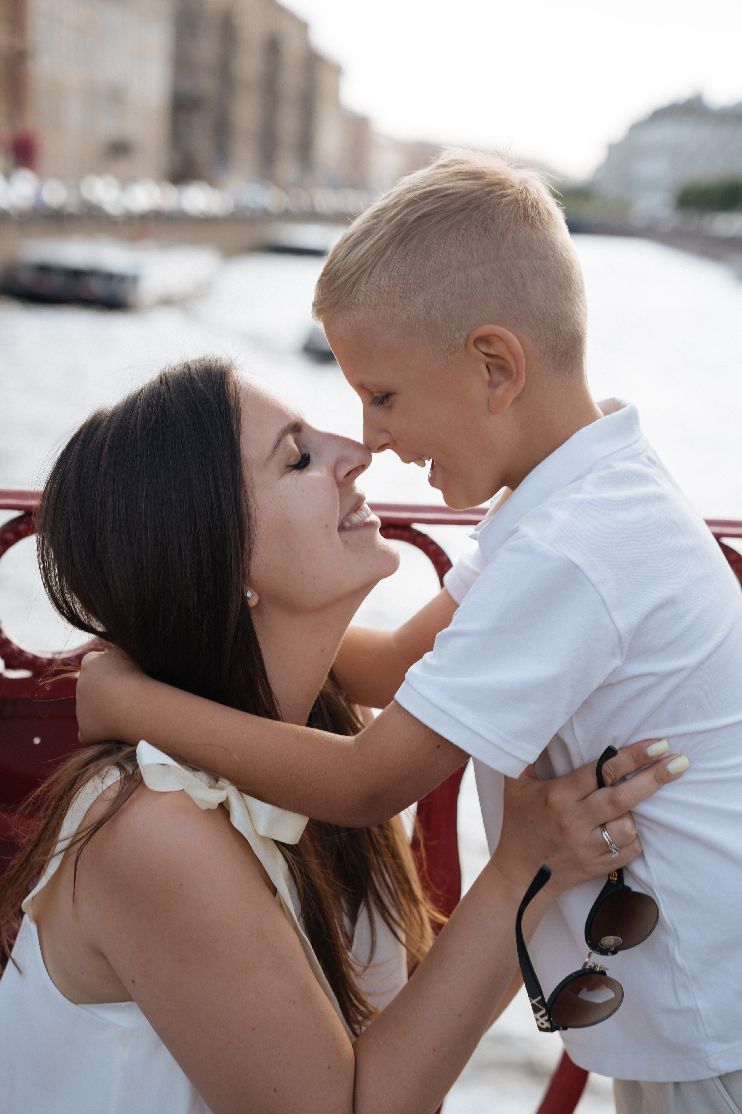 Таня/Рома/Леша/Митя. Семейный и лавстори фотограф в Санкт-Петербурге Леся Ревзина