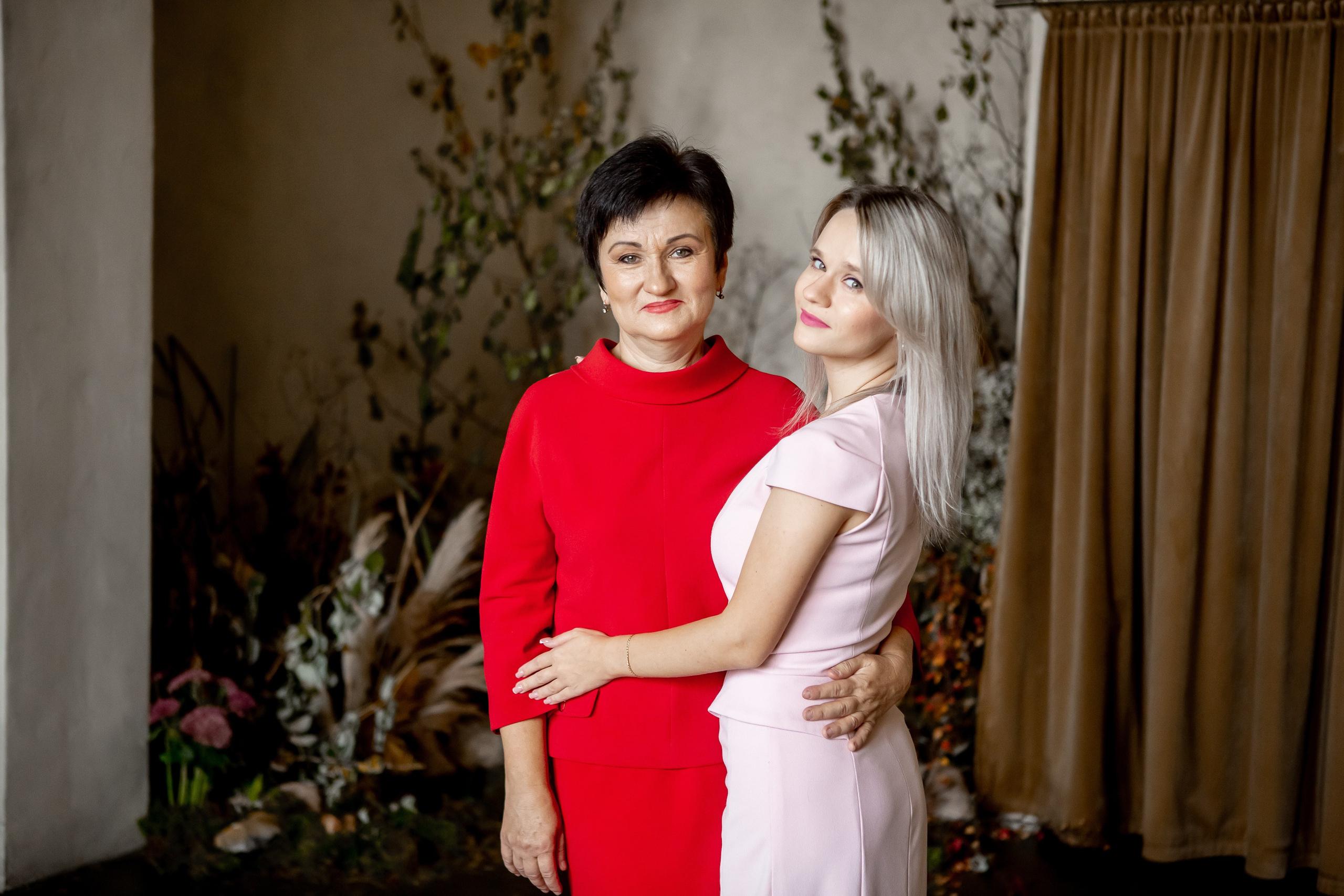 Семейные фото и портреты каждого. Свадебный и портретный Фотограф в Липецке Дмитрий Котюков