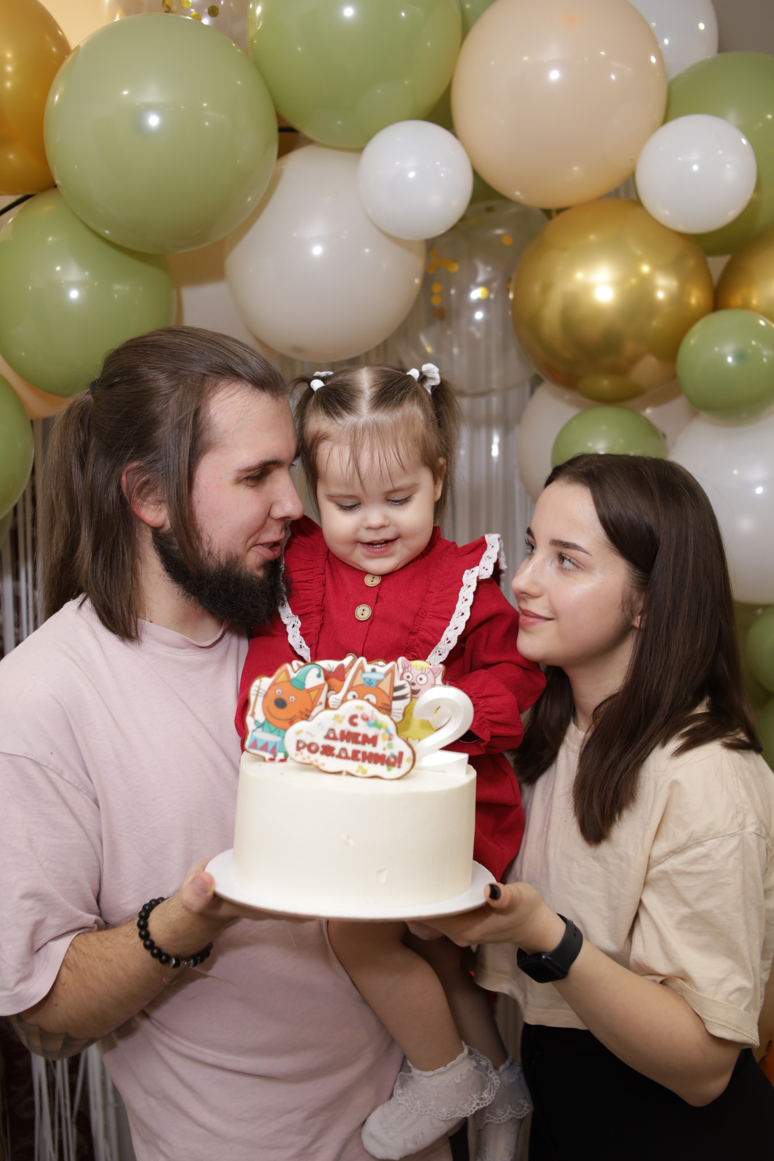 Репортаж. Фотограф Алена Кузнецова