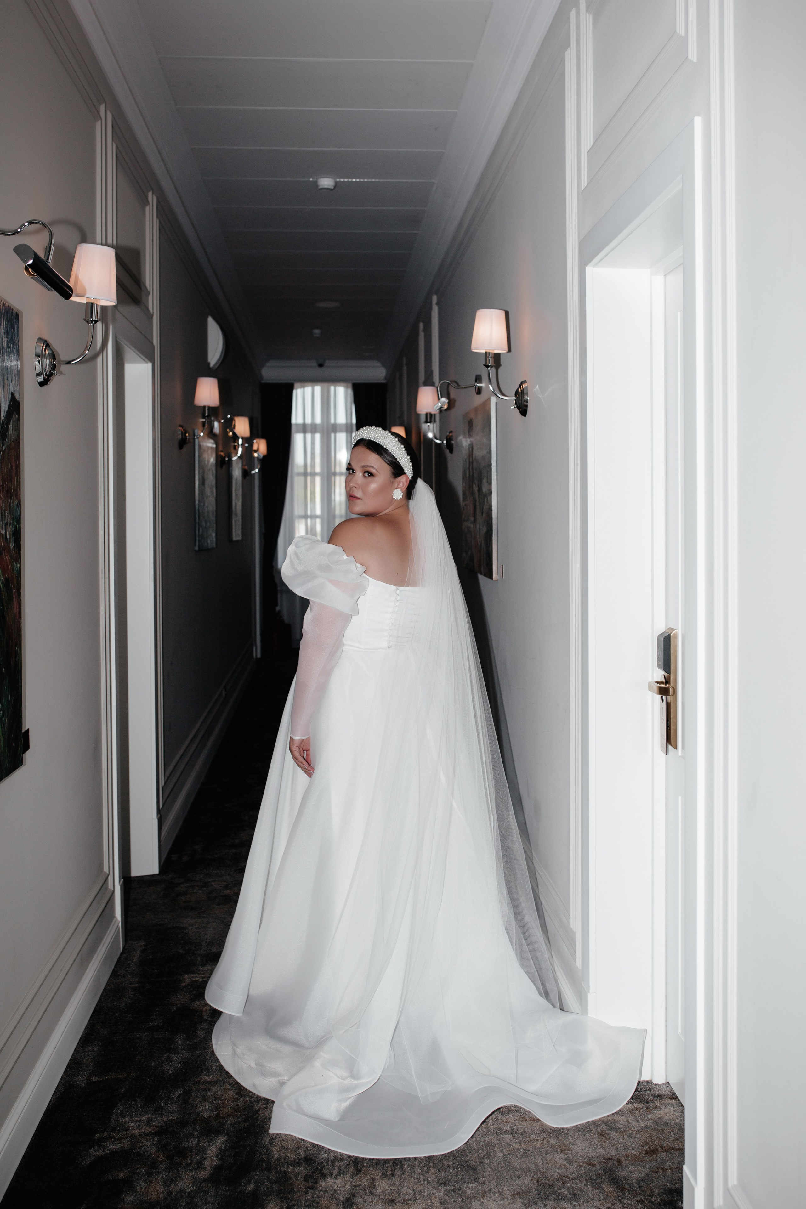 Юра & Аня. Анастасия Гольнева