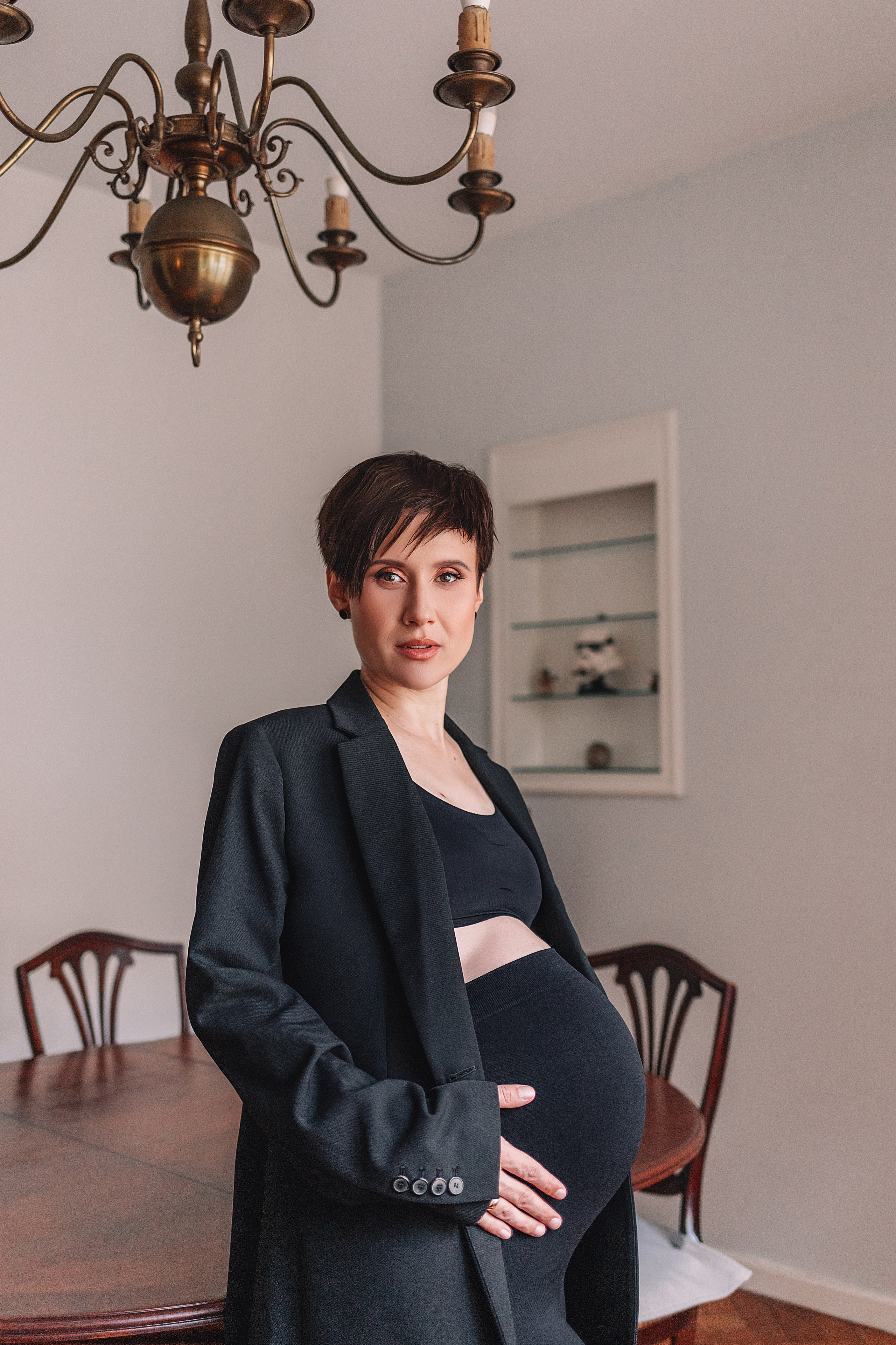 Esperando un milagro. Fotógrafo en Buenos Aires