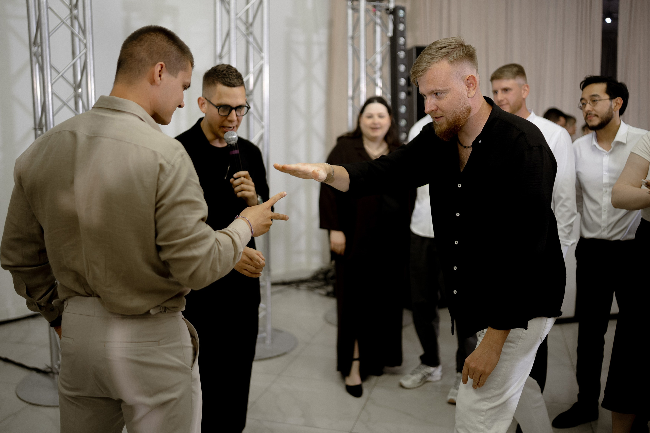 Лера+Иван. Анонс. Семейный и портретный фотограф в Саратове Сахарова Маша