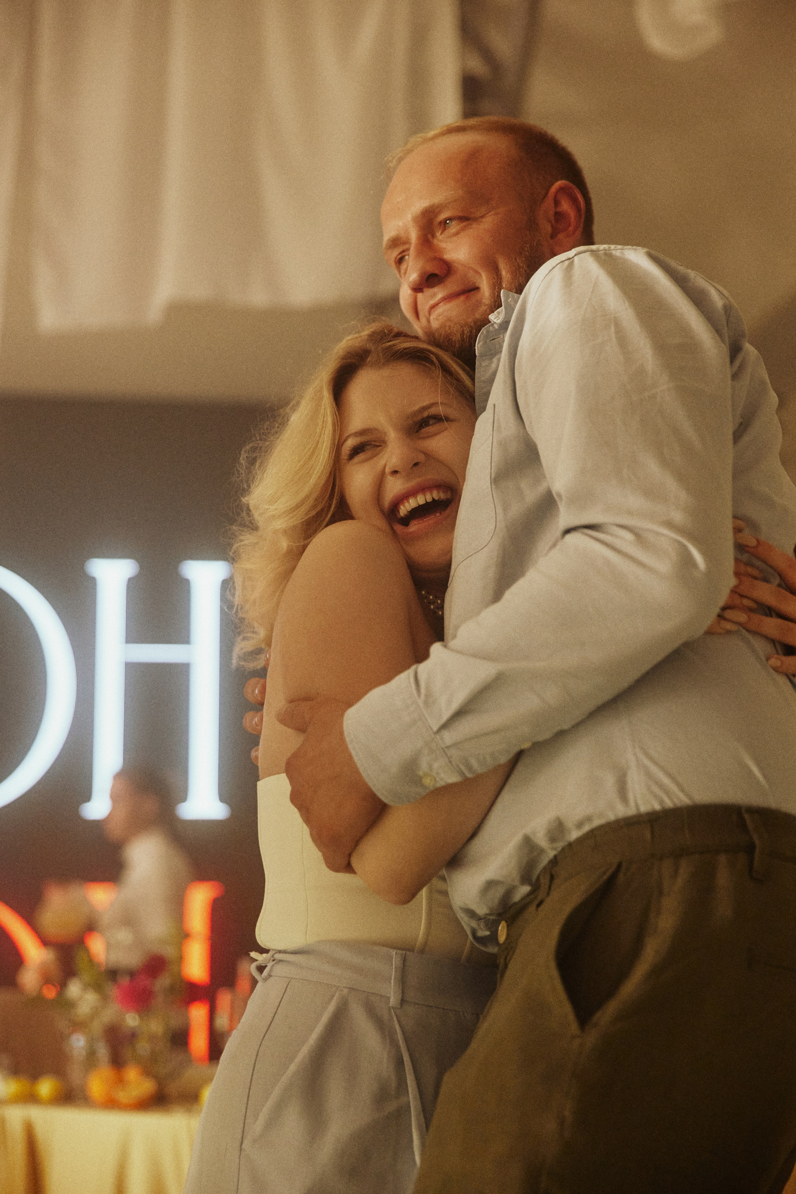 AMORE DA CINEMA. Дмитрий Мазуркевич: Профессиональный Репортажный Фотограф