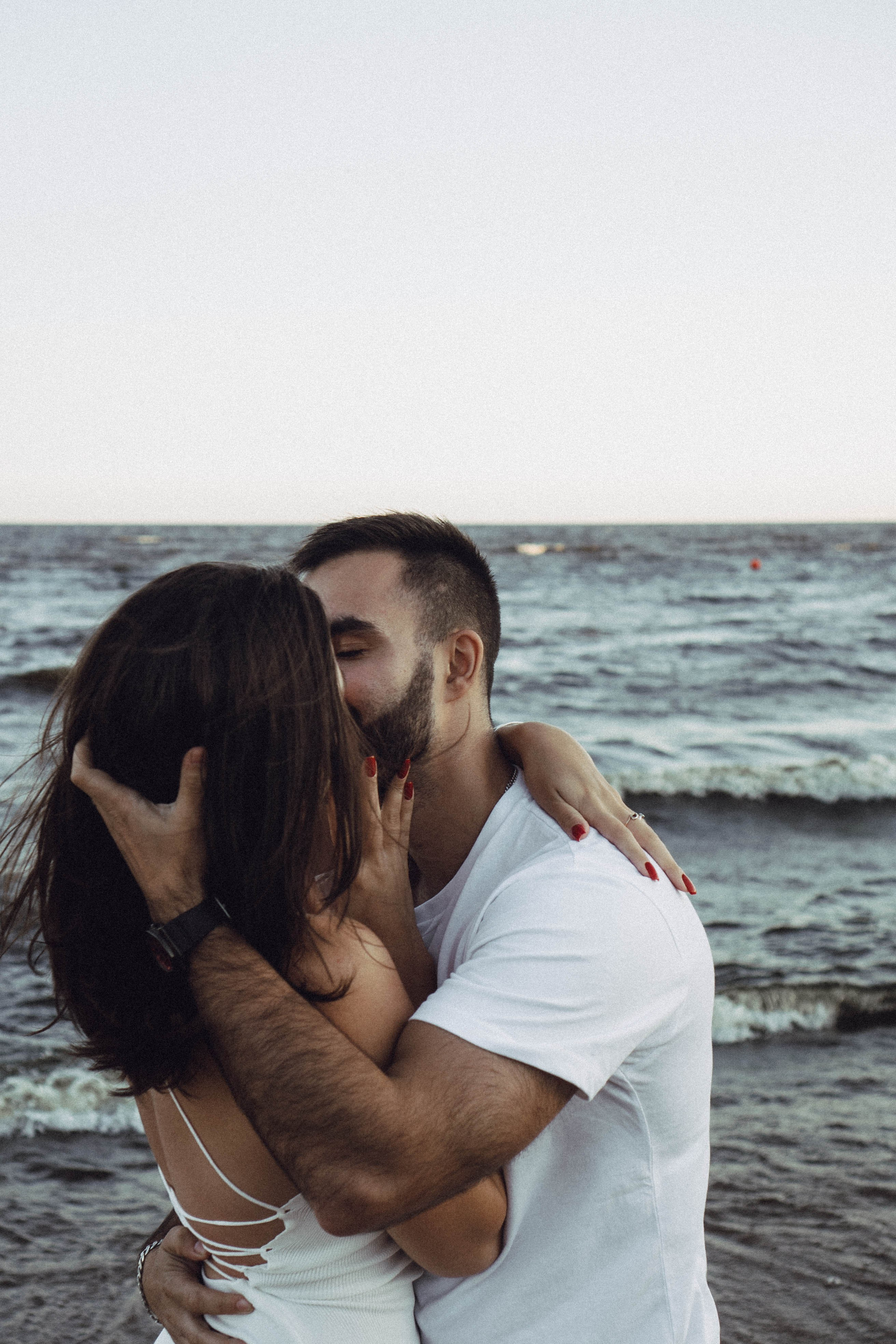 Любовь на заливе. Профессиональный фотограф, Санкт-Петербург — Виктория Богомолова