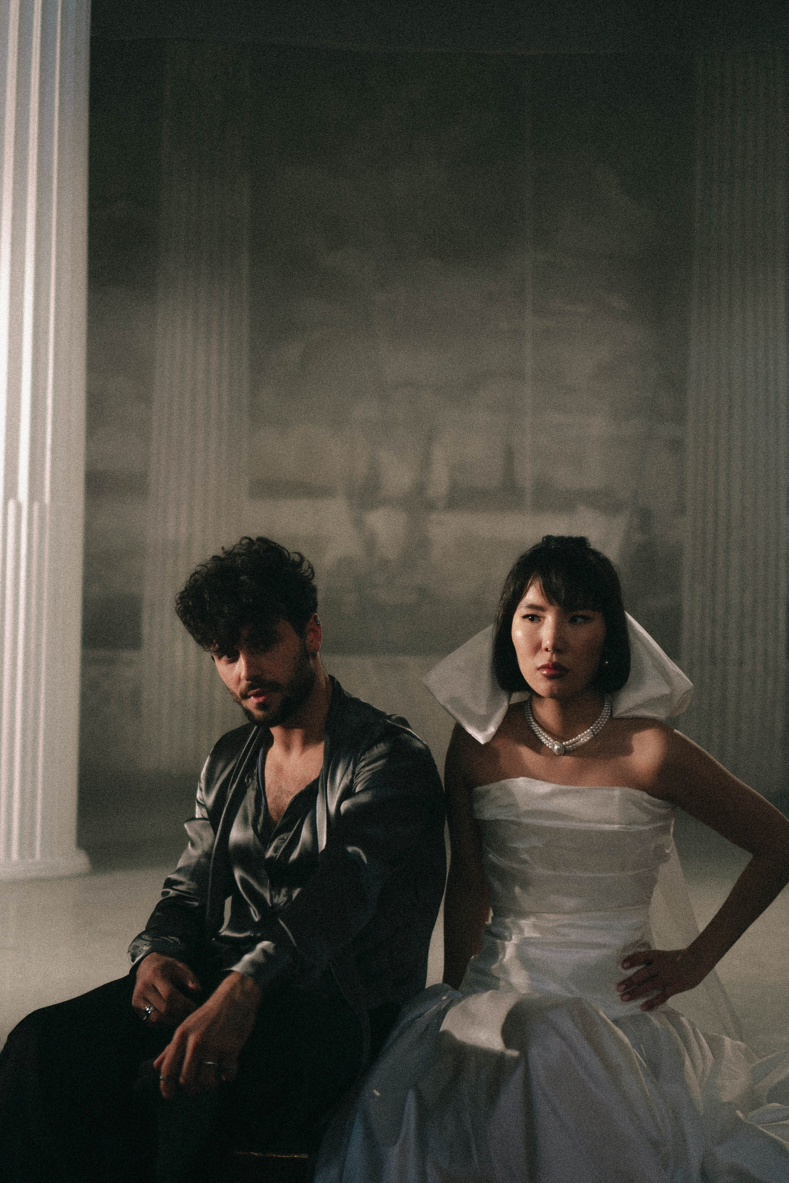 СВАБЕДНАЯ ФОТСЕССИИЯ В ОДНОМ ИЗ ЗАЛОВ НИКОЛАЕВСКОГО ДВОРЦА. Профессиональный фотограф, Санкт-Петербург — Виктория Богомолова