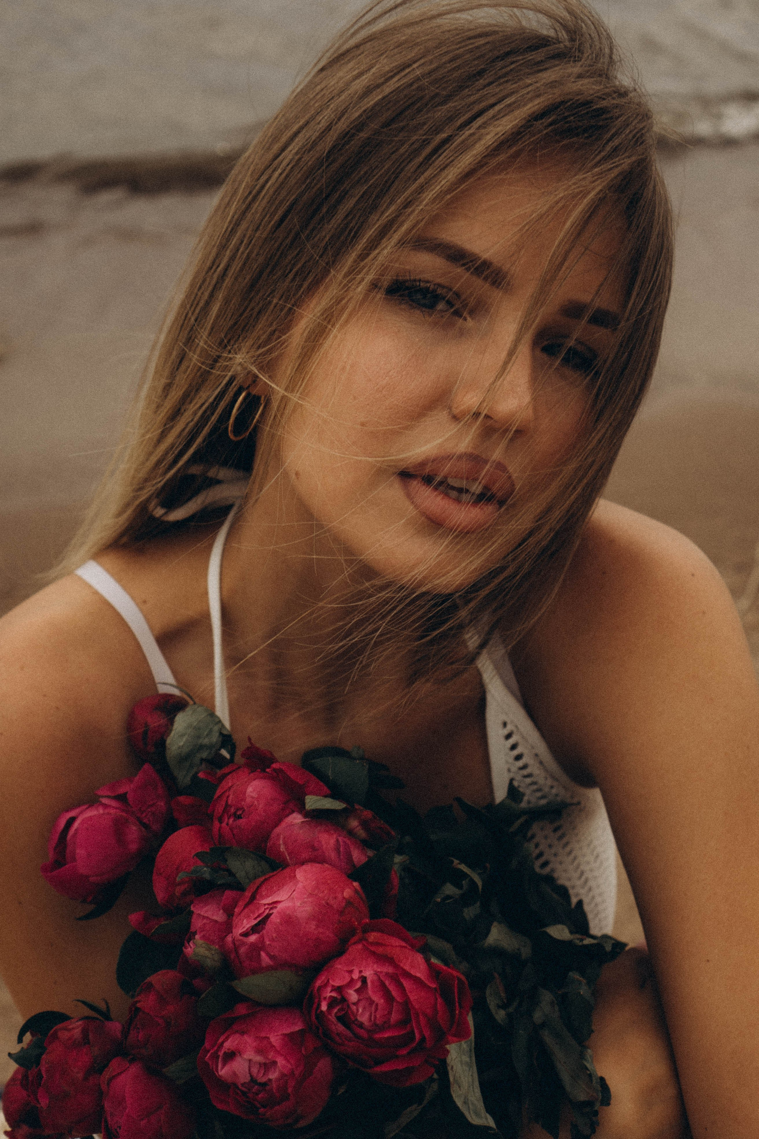 Прогулка в парке. Профессиональный фотограф, Санкт-Петербург — Виктория Богомолова