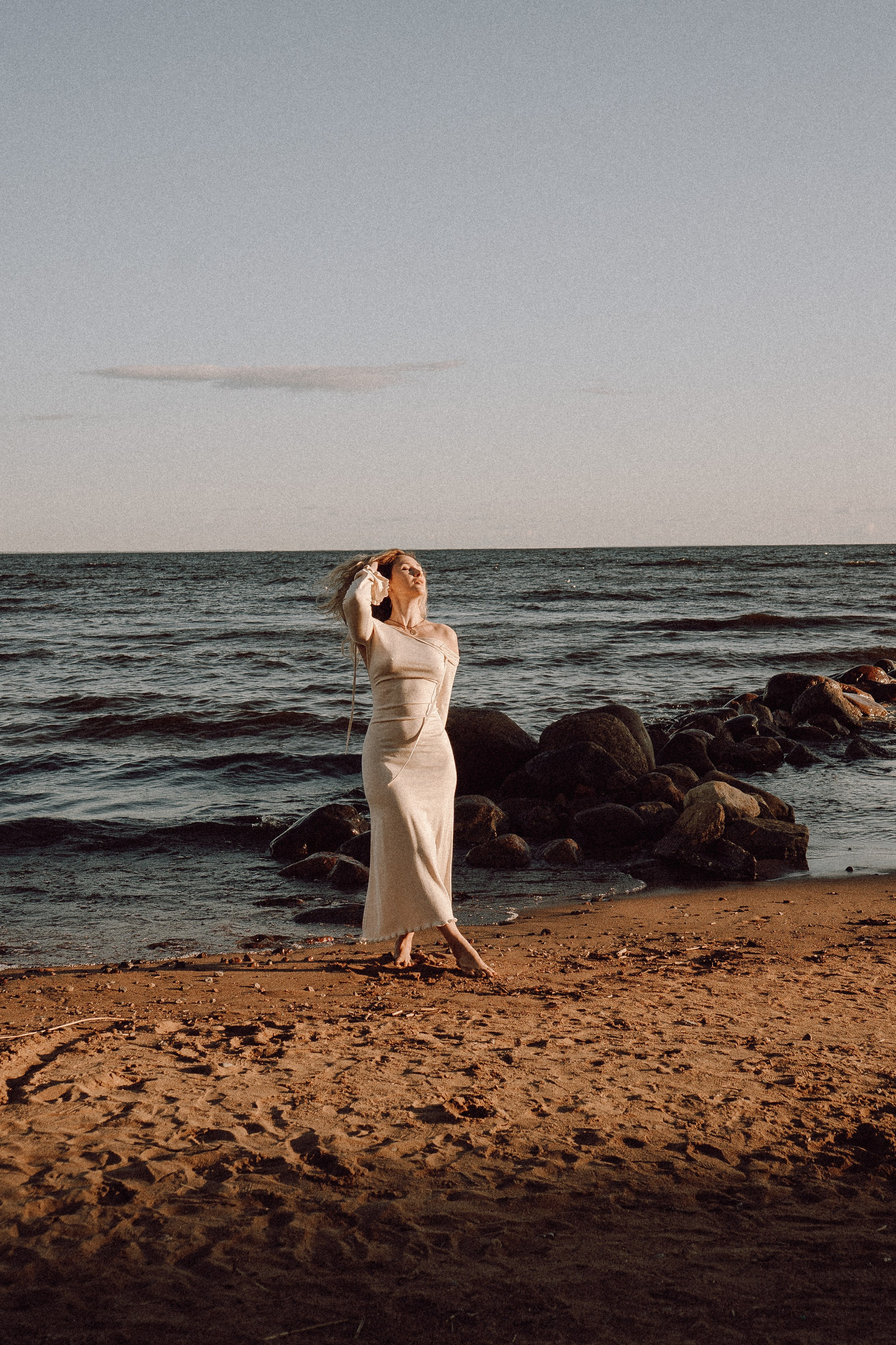 РОМАНТИКА ФИНСКОГО ЗАЛИВА. Профессиональный фотограф, Санкт-Петербург — Виктория Богомолова