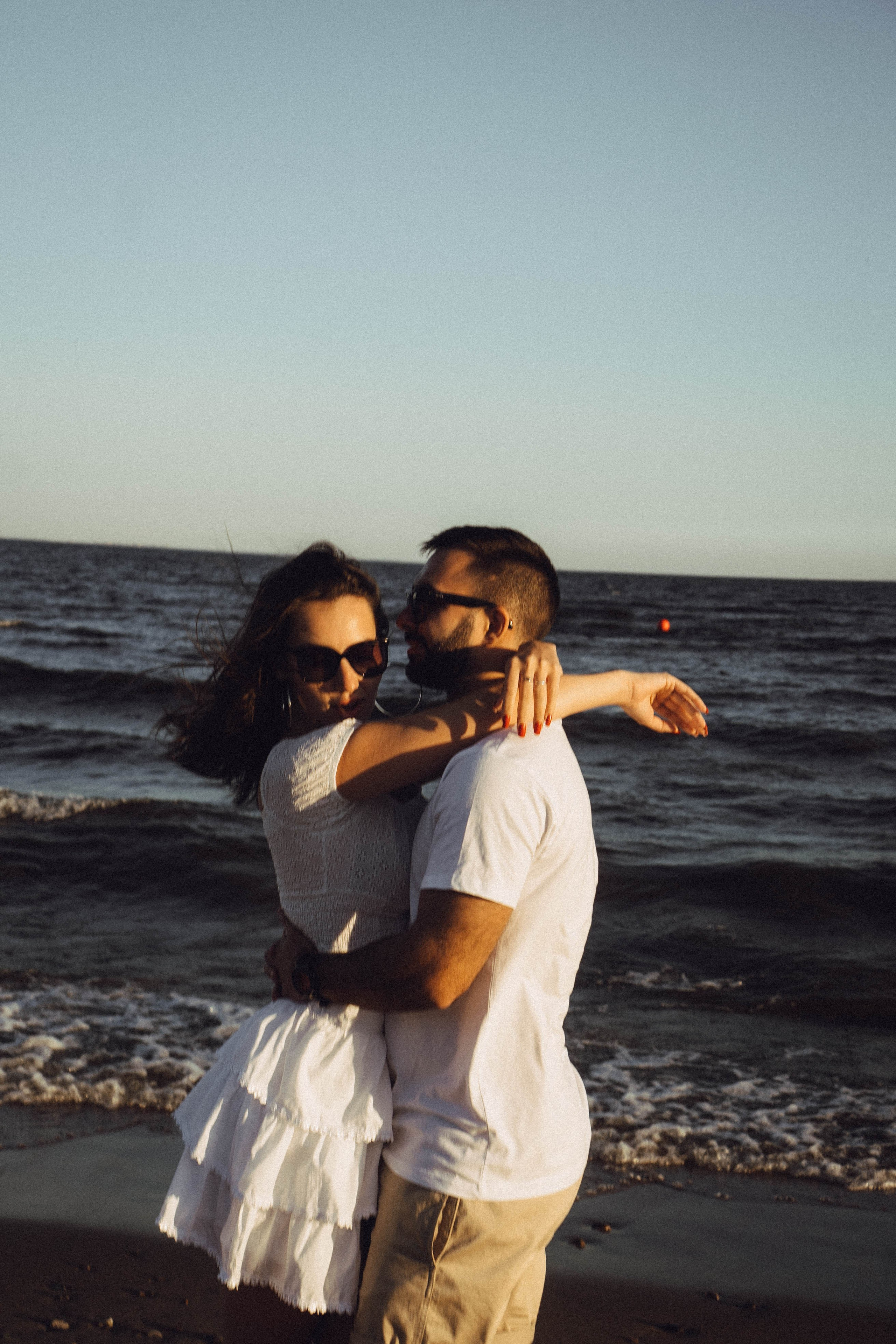Любовь на заливе. Профессиональный фотограф, Санкт-Петербург — Виктория Богомолова