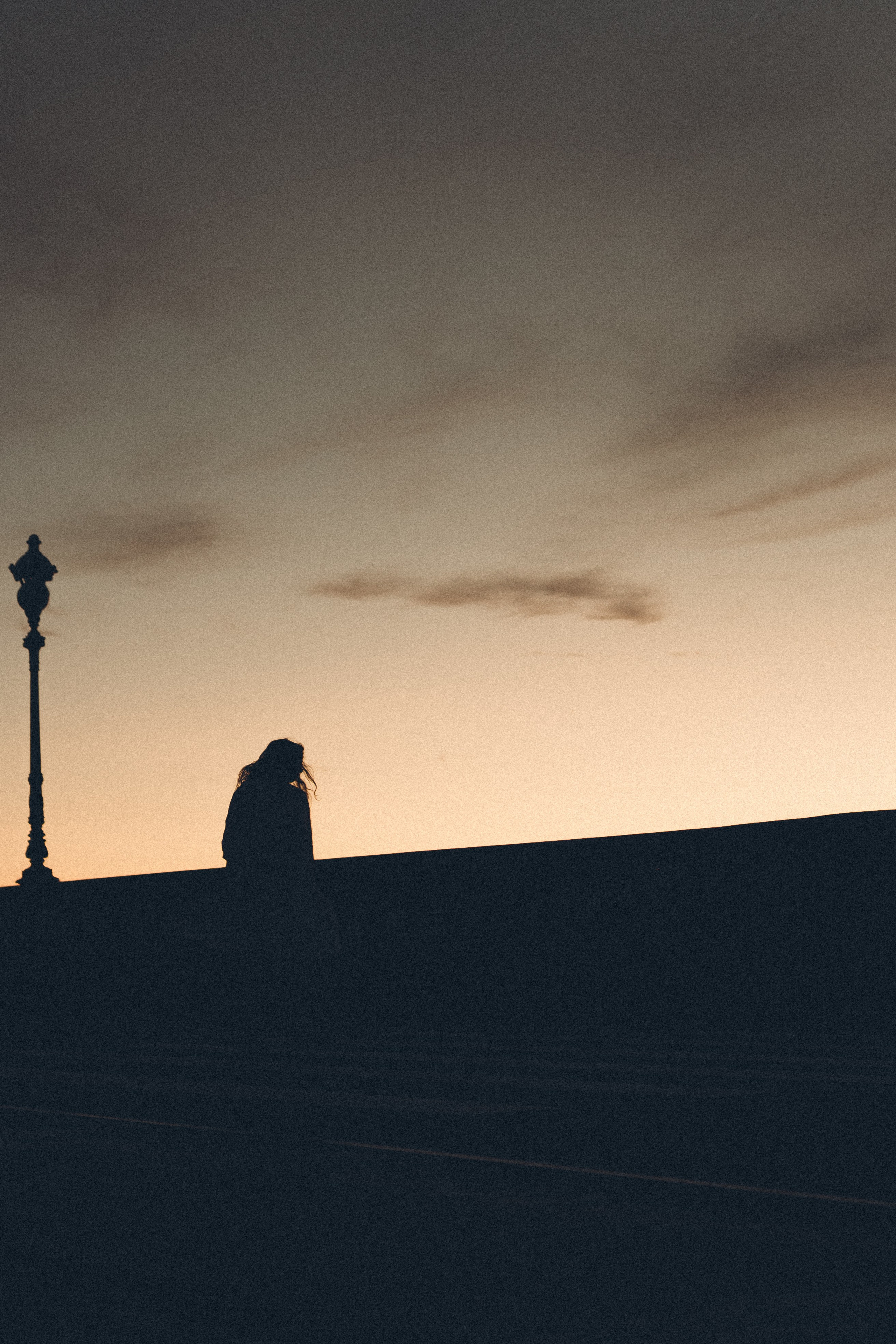 РАССВЕТ С РАЗВОДНЫМИ МОСТАМИ. Профессиональный фотограф, Санкт-Петербург — Виктория Богомолова