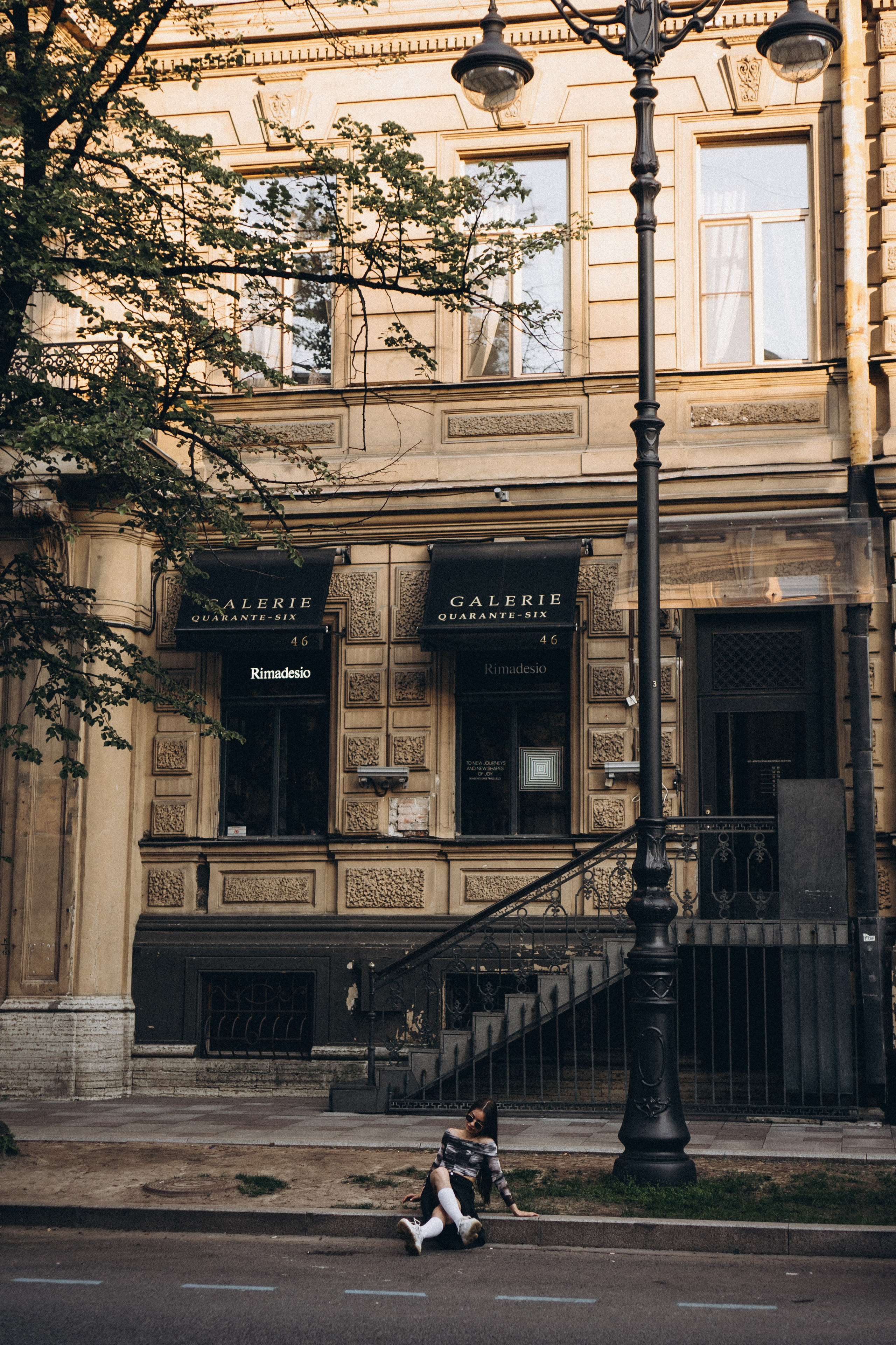 ПРОГУЛКА ПО САНКТ-ПЕТЕРБУРГУ. Профессиональный фотограф, Санкт-Петербург — Виктория Богомолова
