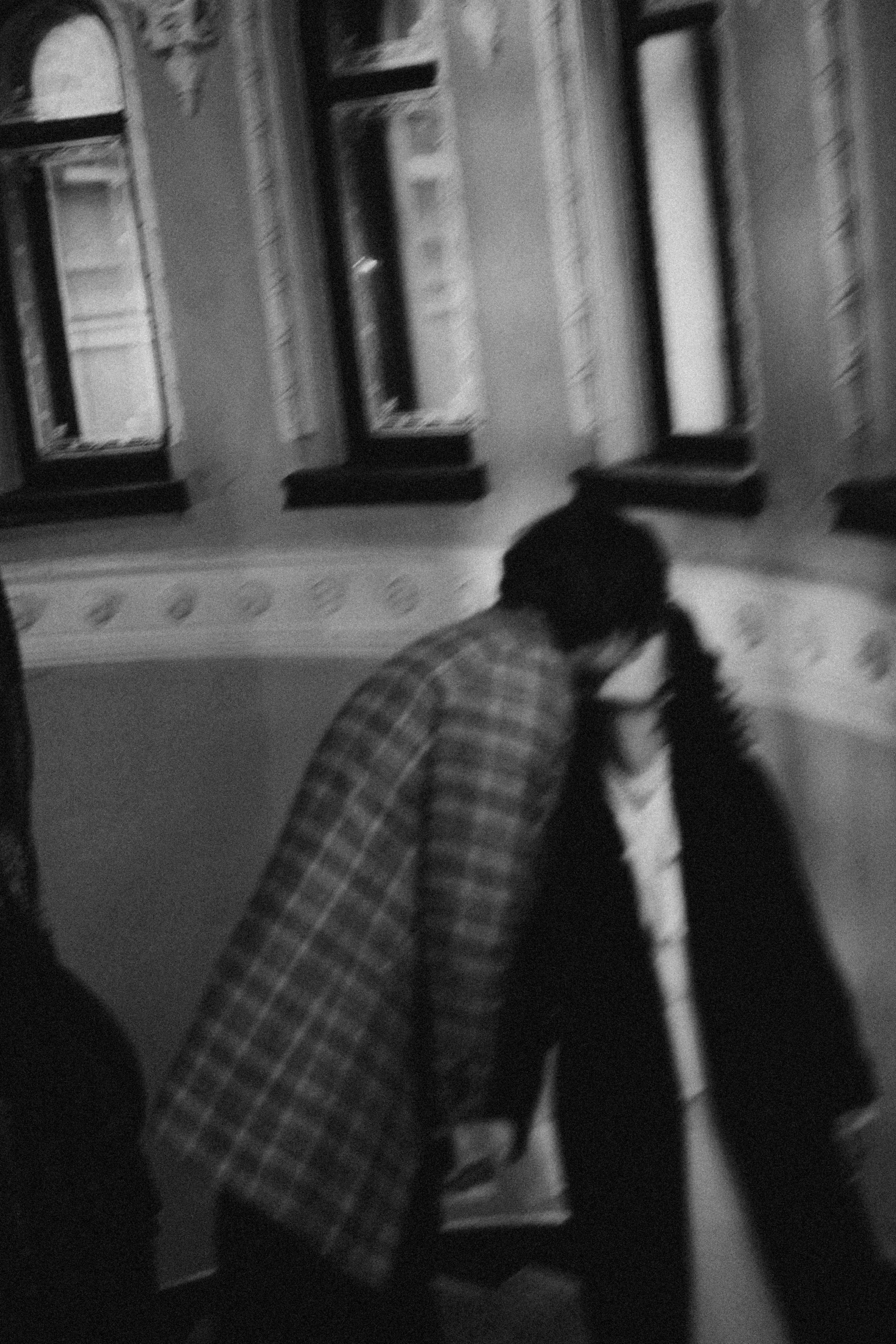 Парадная в Санкт-Петербурге. Профессиональный фотограф, Санкт-Петербург — Виктория Богомолова