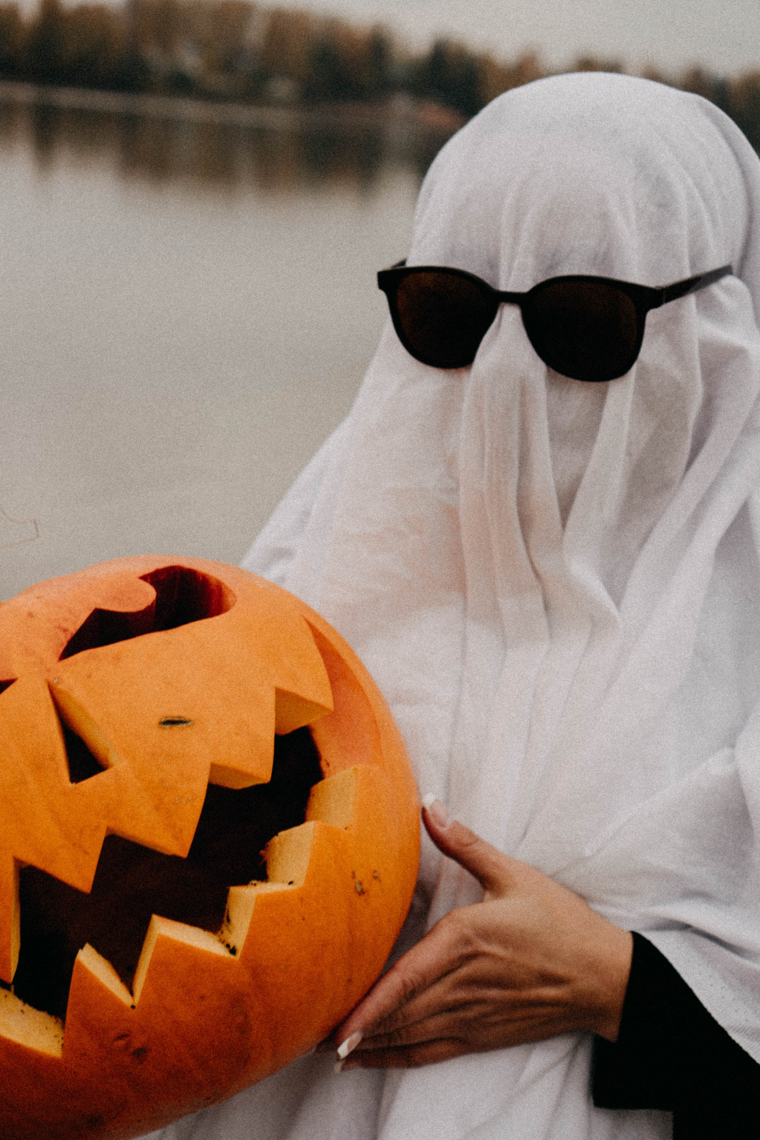Осеняя. Профессиональный фотограф, Санкт-Петербург — Виктория Богомолова