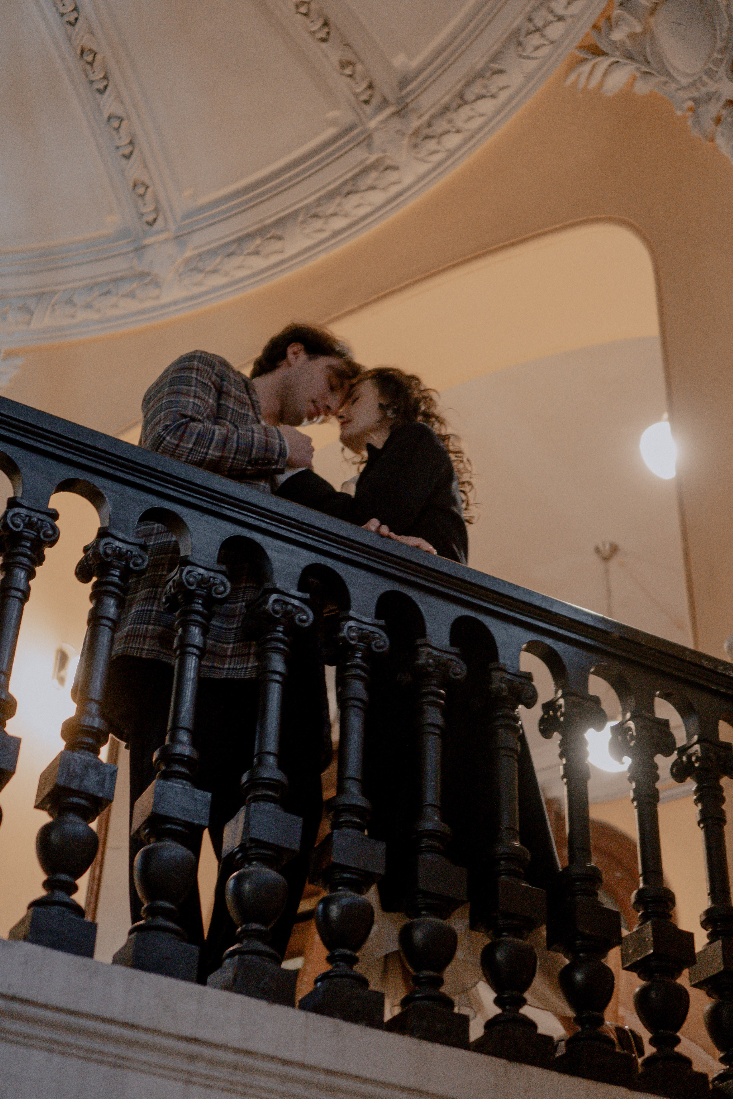 Парадная в Санкт-Петербурге. Профессиональный фотограф, Санкт-Петербург — Виктория Богомолова