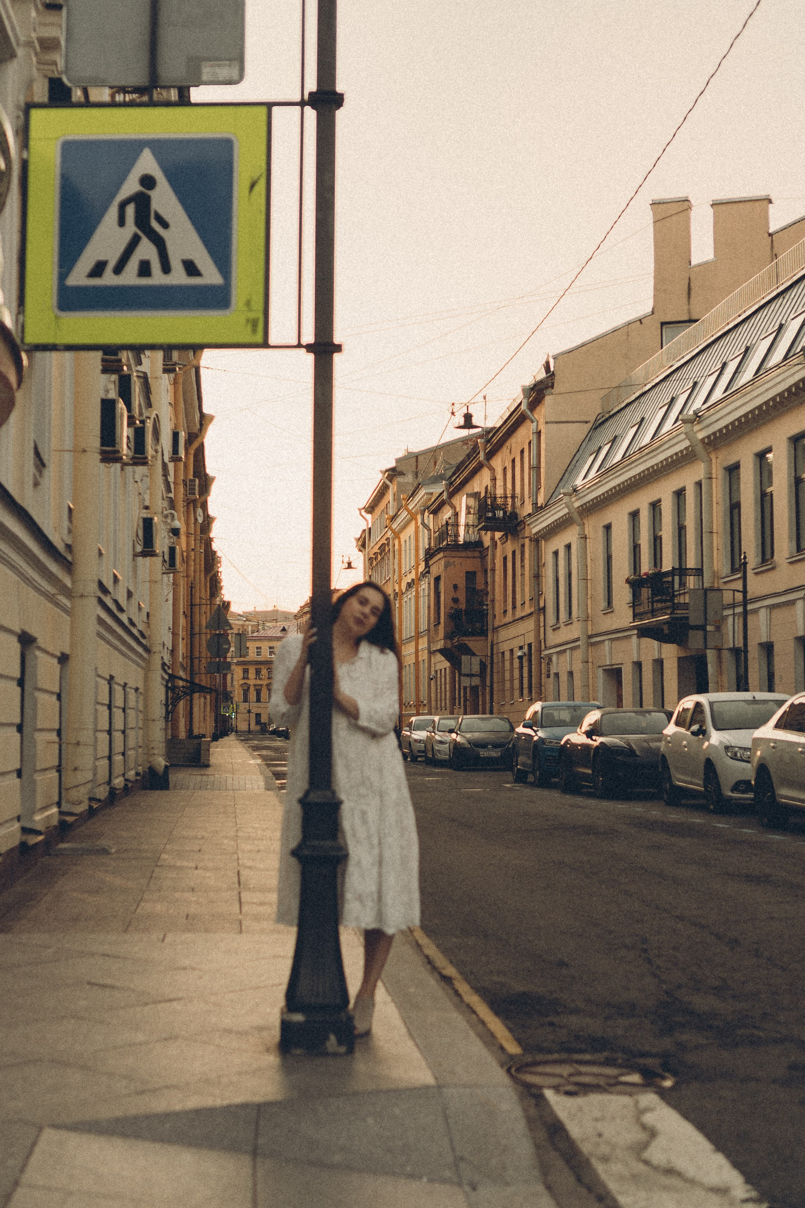 РАССВЕТ С РАЗВОДНЫМИ МОСТАМИ. Профессиональный фотограф, Санкт-Петербург — Виктория Богомолова