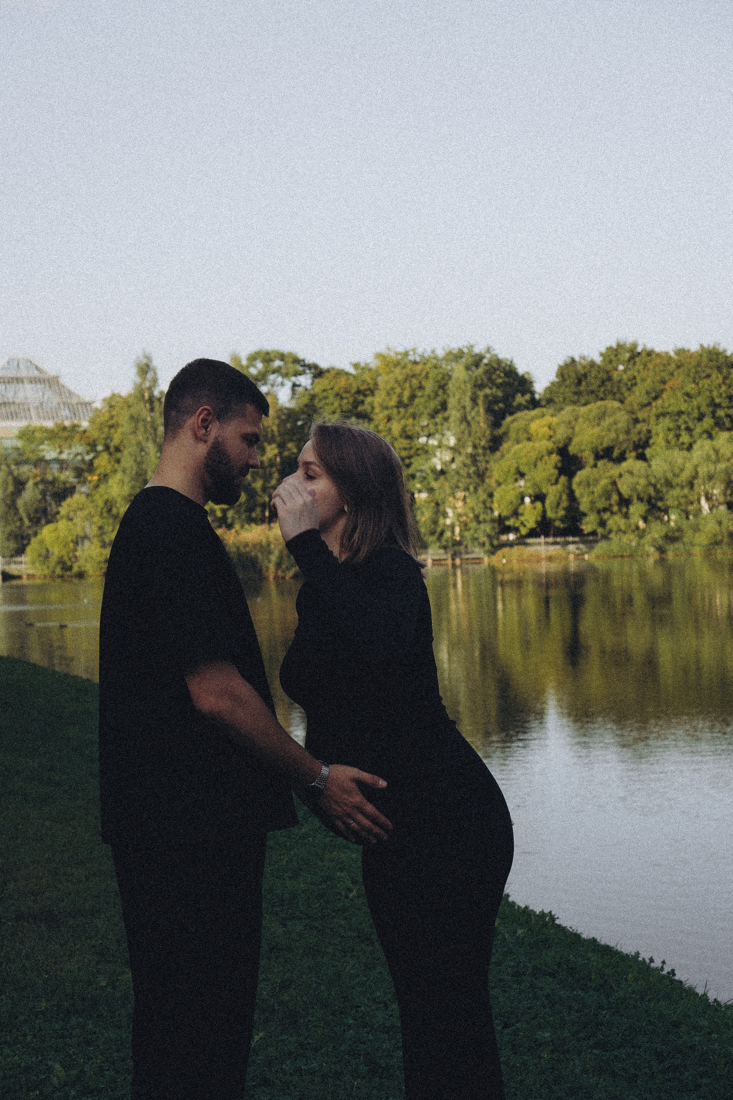 БЕРЕМЕННОСТЬ. Профессиональный фотограф, Санкт-Петербург — Виктория Богомолова