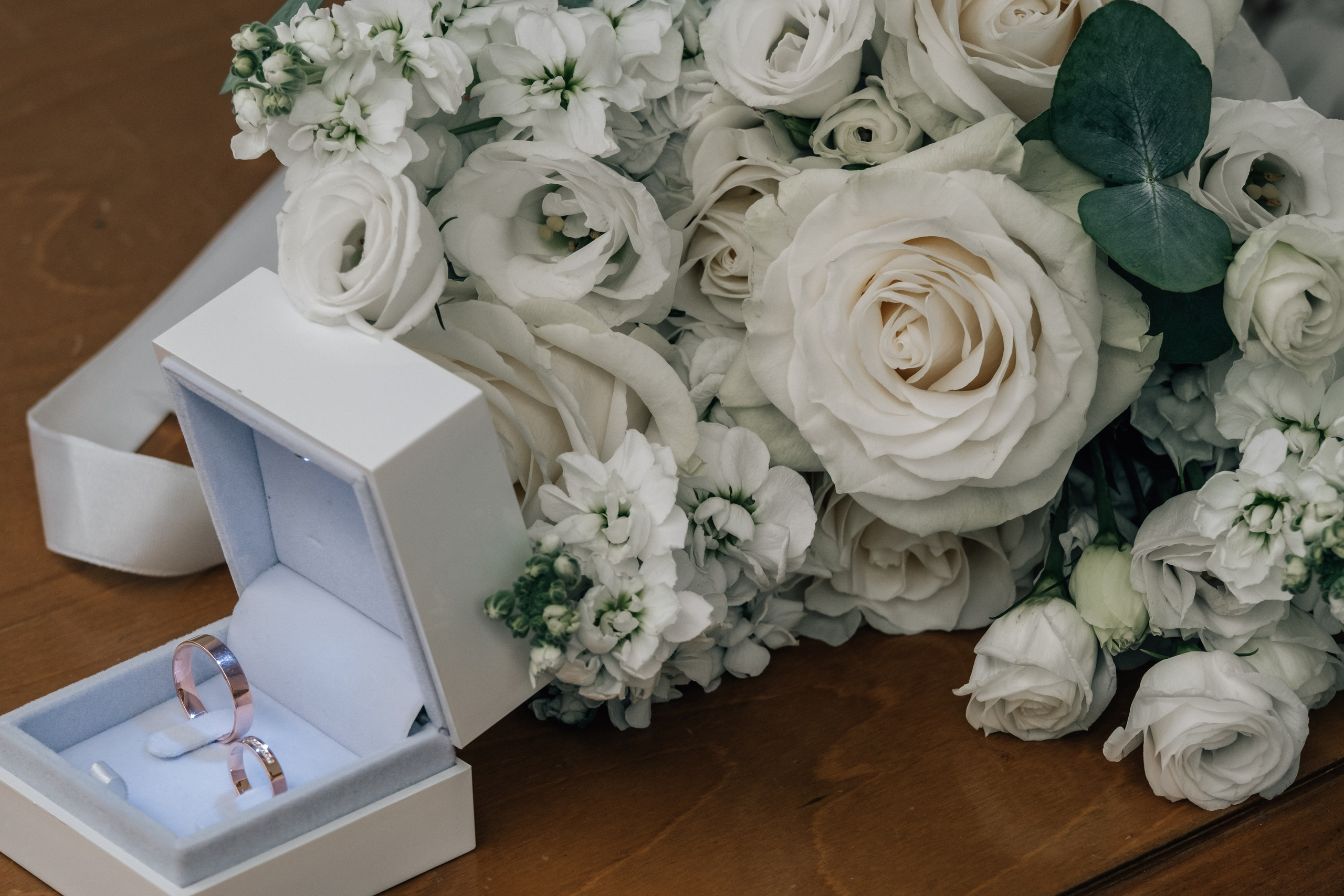 РЕПОРТАЖ В ЗАГСЕ. Профессиональный фотограф, Санкт-Петербург — Виктория Богомолова