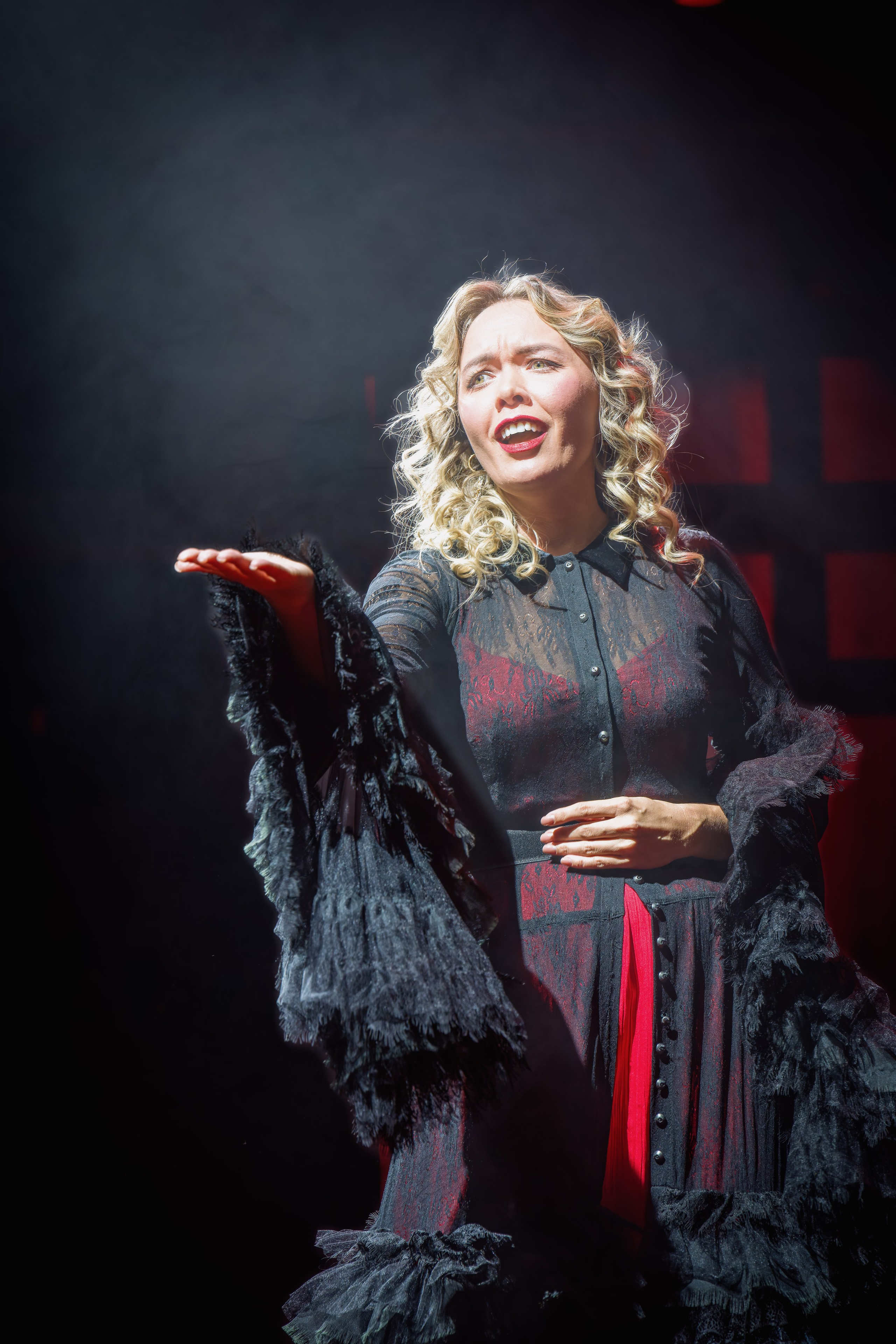 Маленькие трагедии. Сайт фотографа Сергея Абрамова