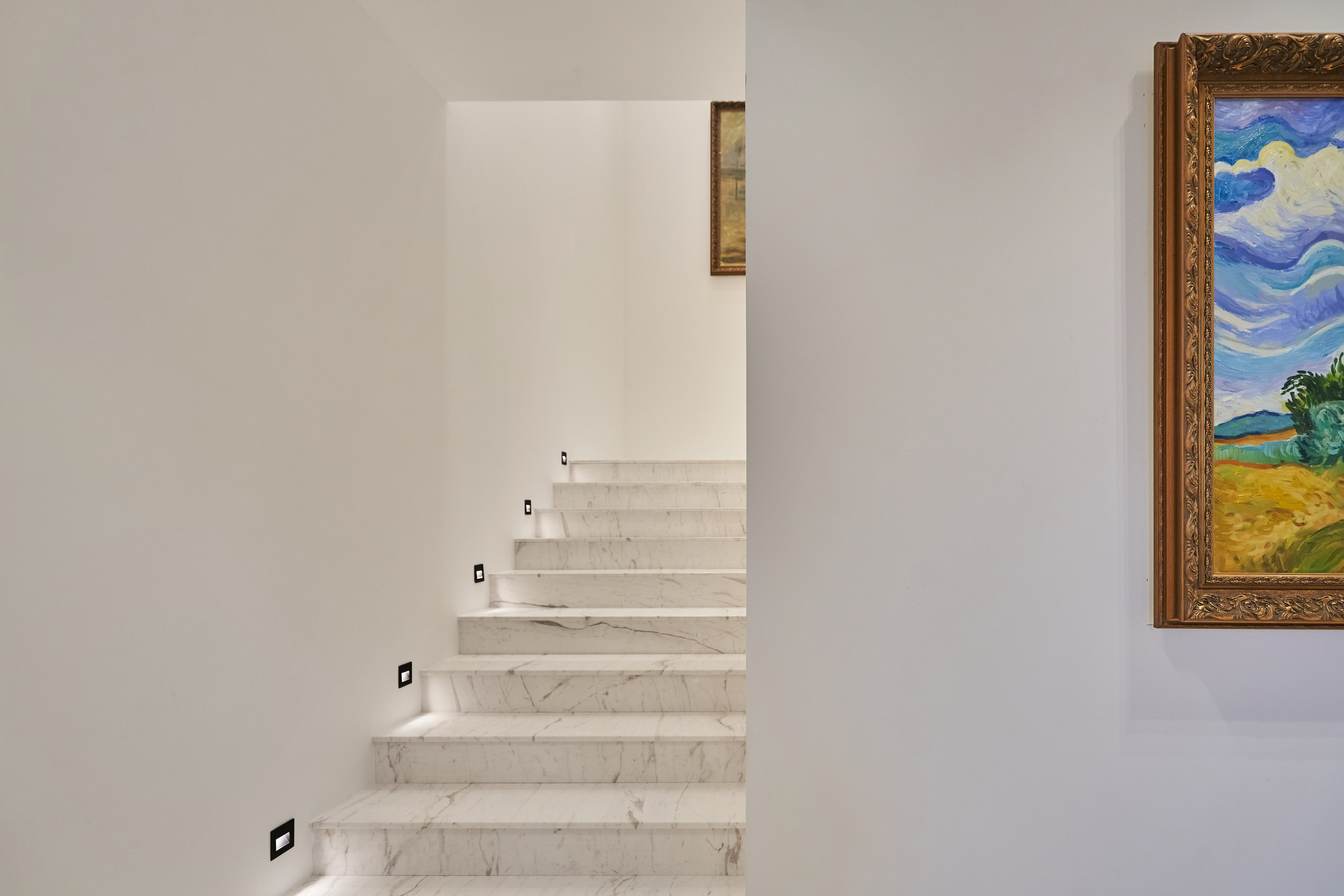 «Одинцово». Интерьерный и портретный фотограф в Москве Анна Моногарова