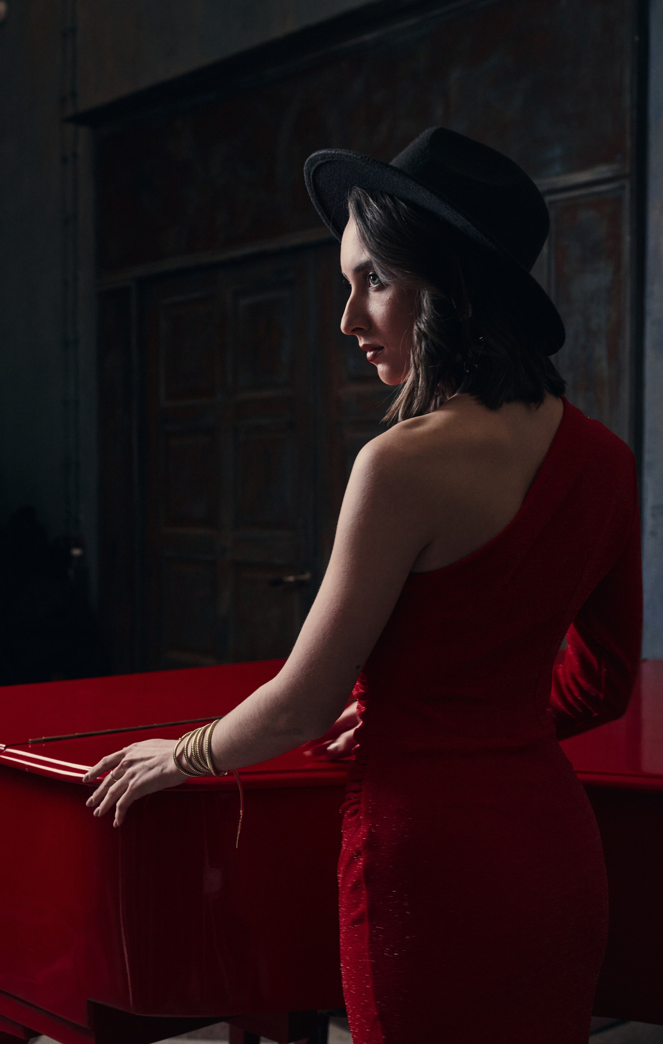 Юля. Фотограф Александр Рауш