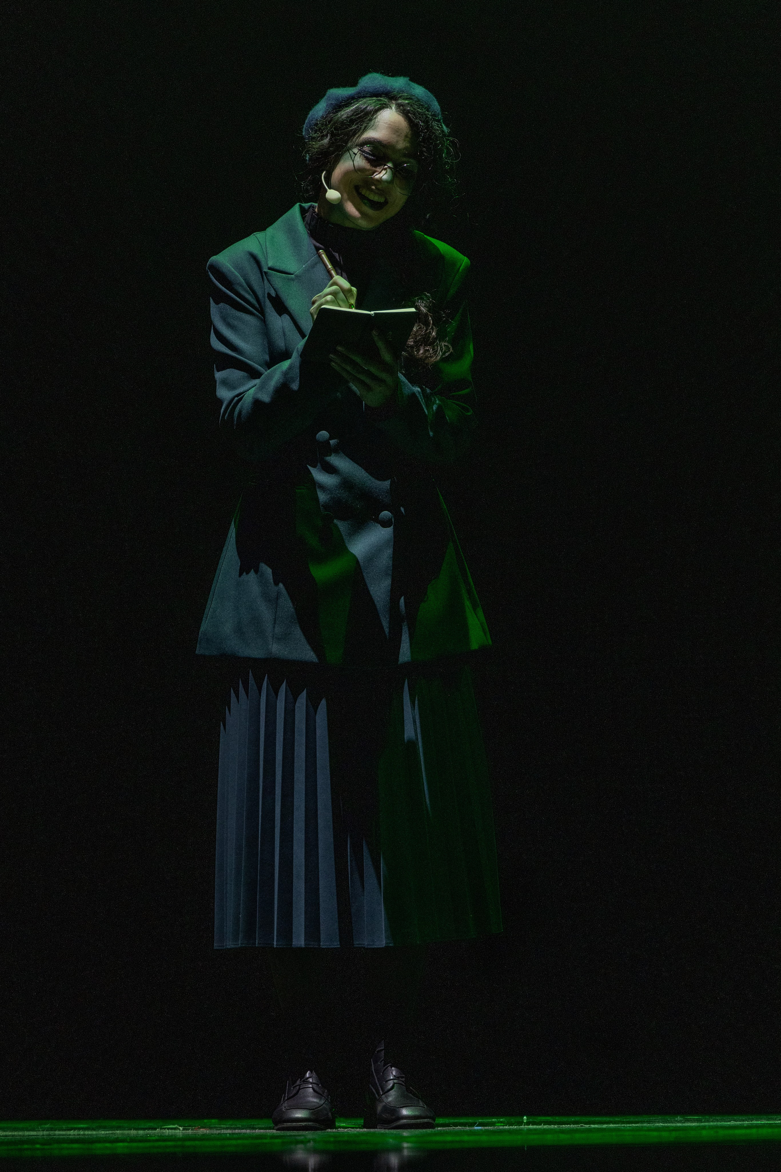 LIBERTY SS'25. Фотограф Вадим Бодылев