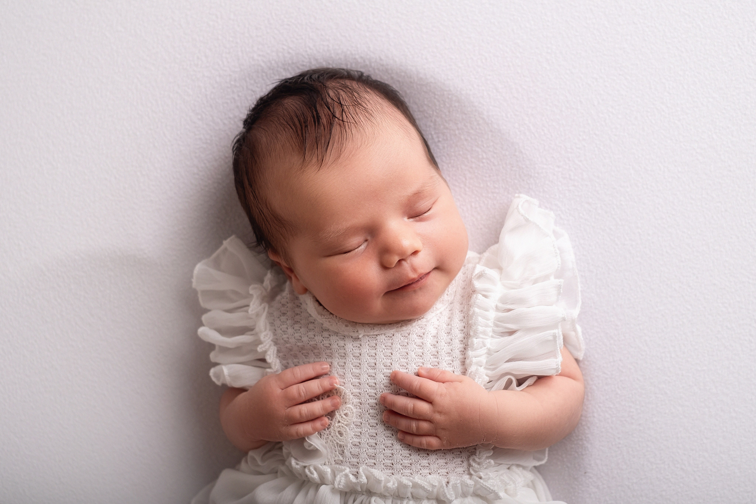 Эмилия, 10 дней. Фотограф  Альметьевск