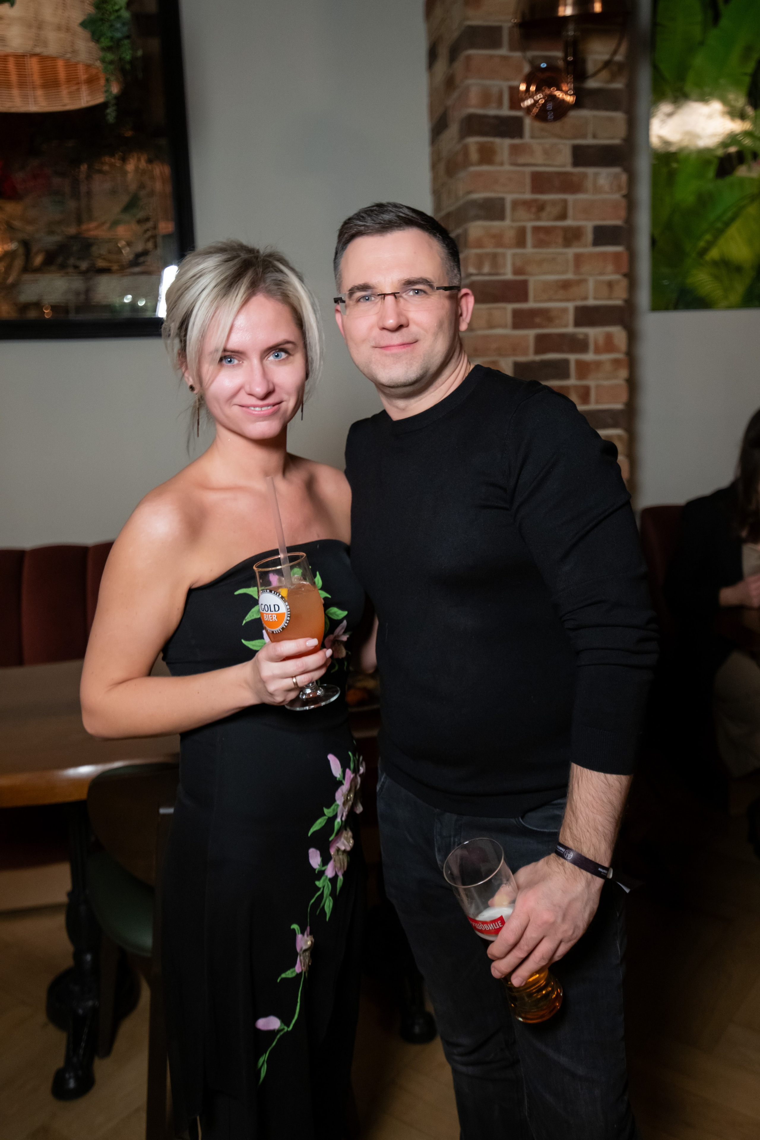 Объединенные пивоварни. Репортажный фотограф Сергей Дроздов