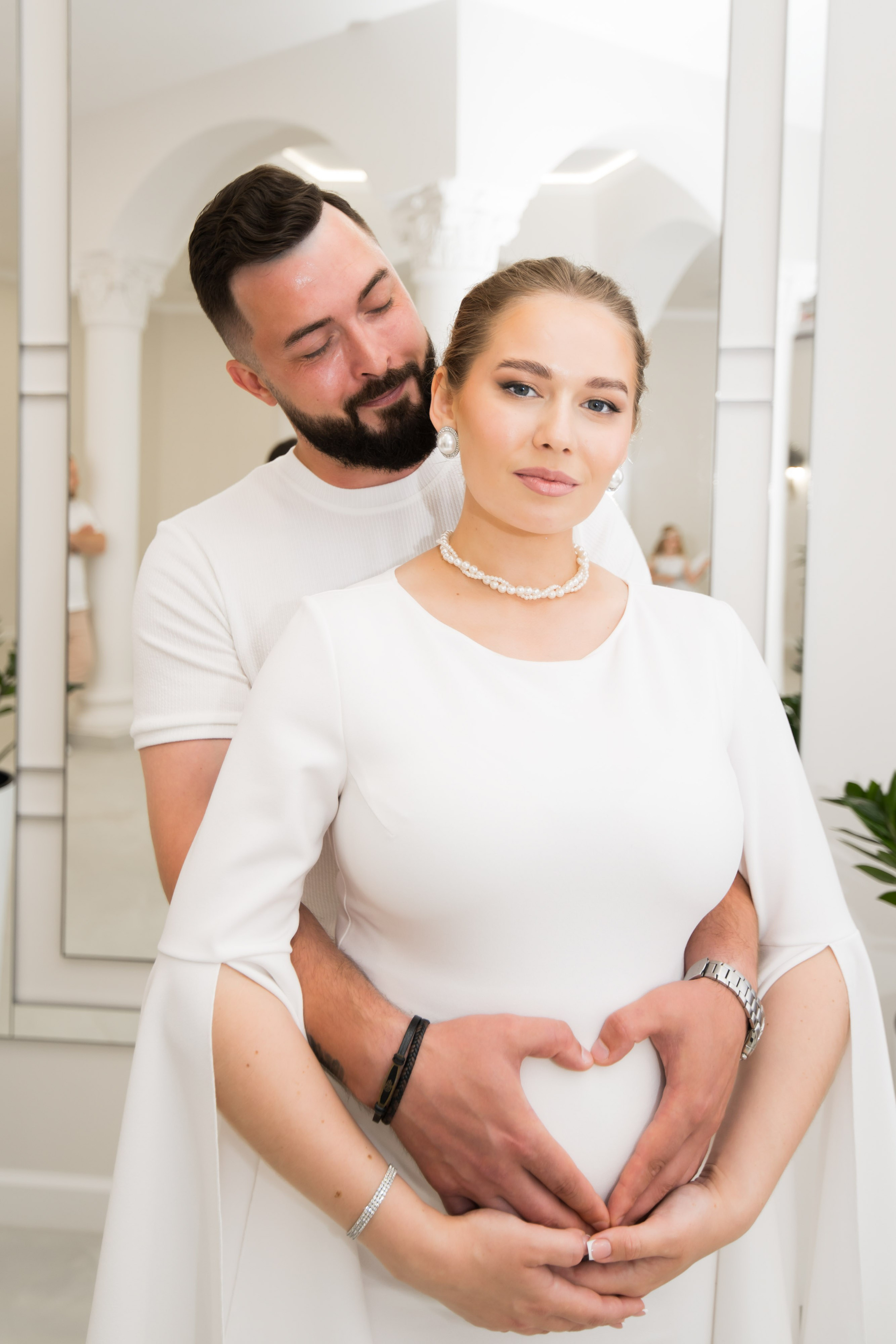 Анна и Дмитрий. Репортажный фотограф Сергей Дроздов