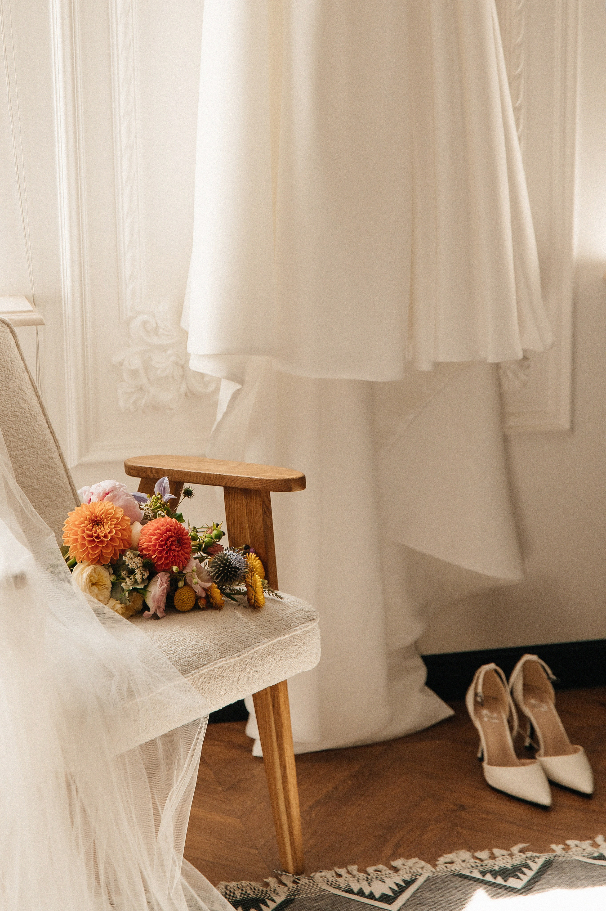 ANONS. Мария — Свадебный фотограф