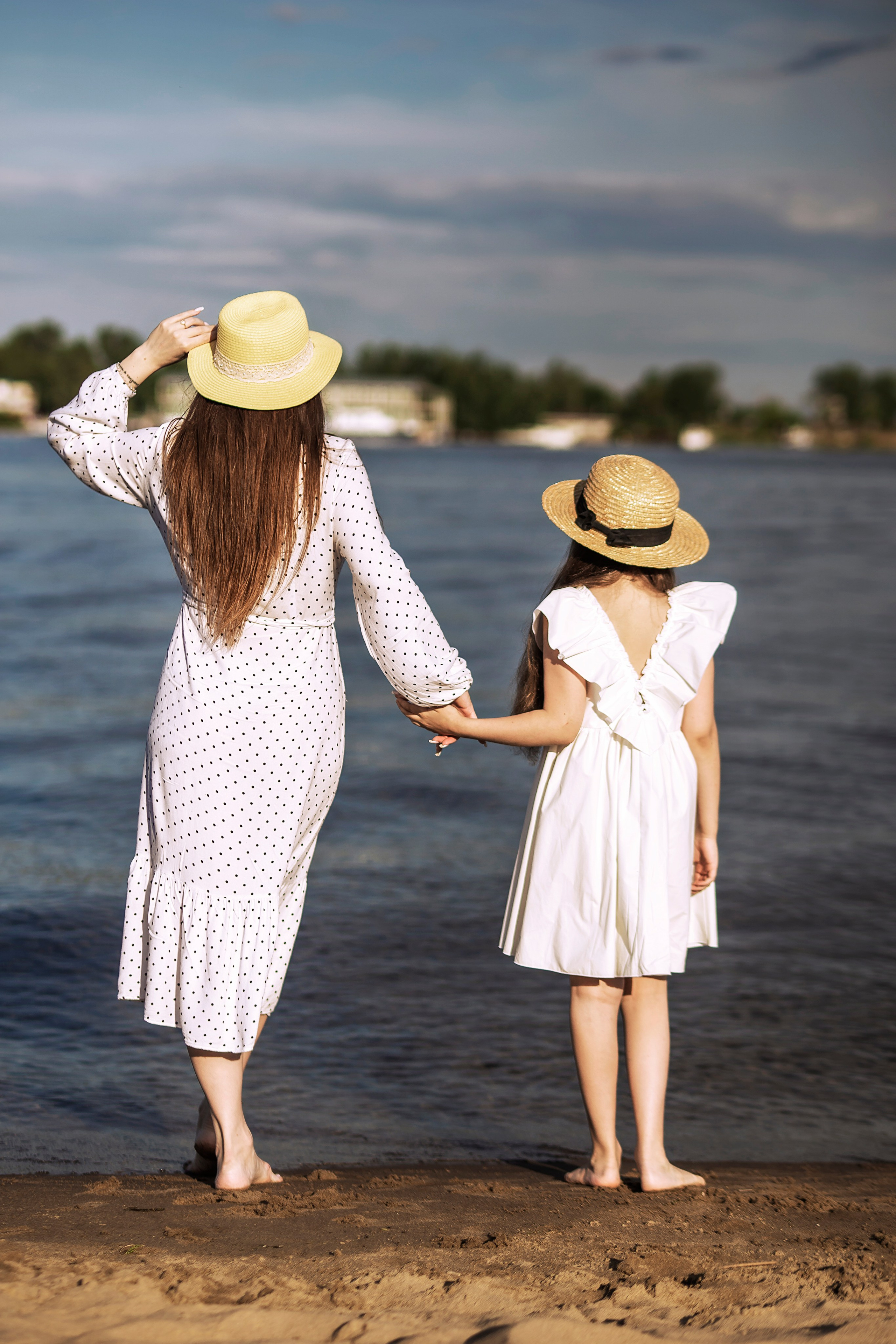 Лето. Семейный фотограф в Саратове