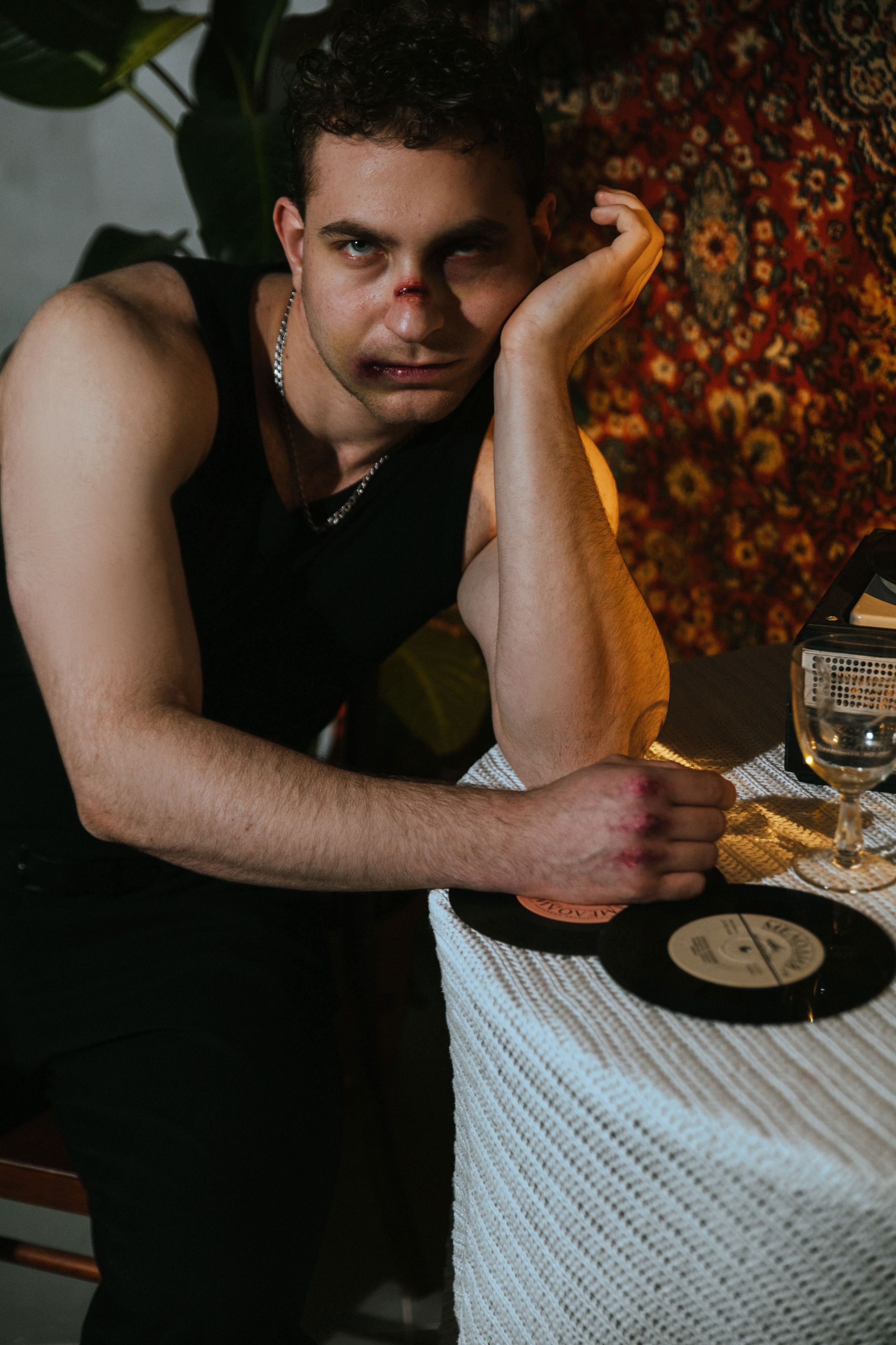 Арт фотограф, косплей фотограф. Фотограф Виктория Меллез