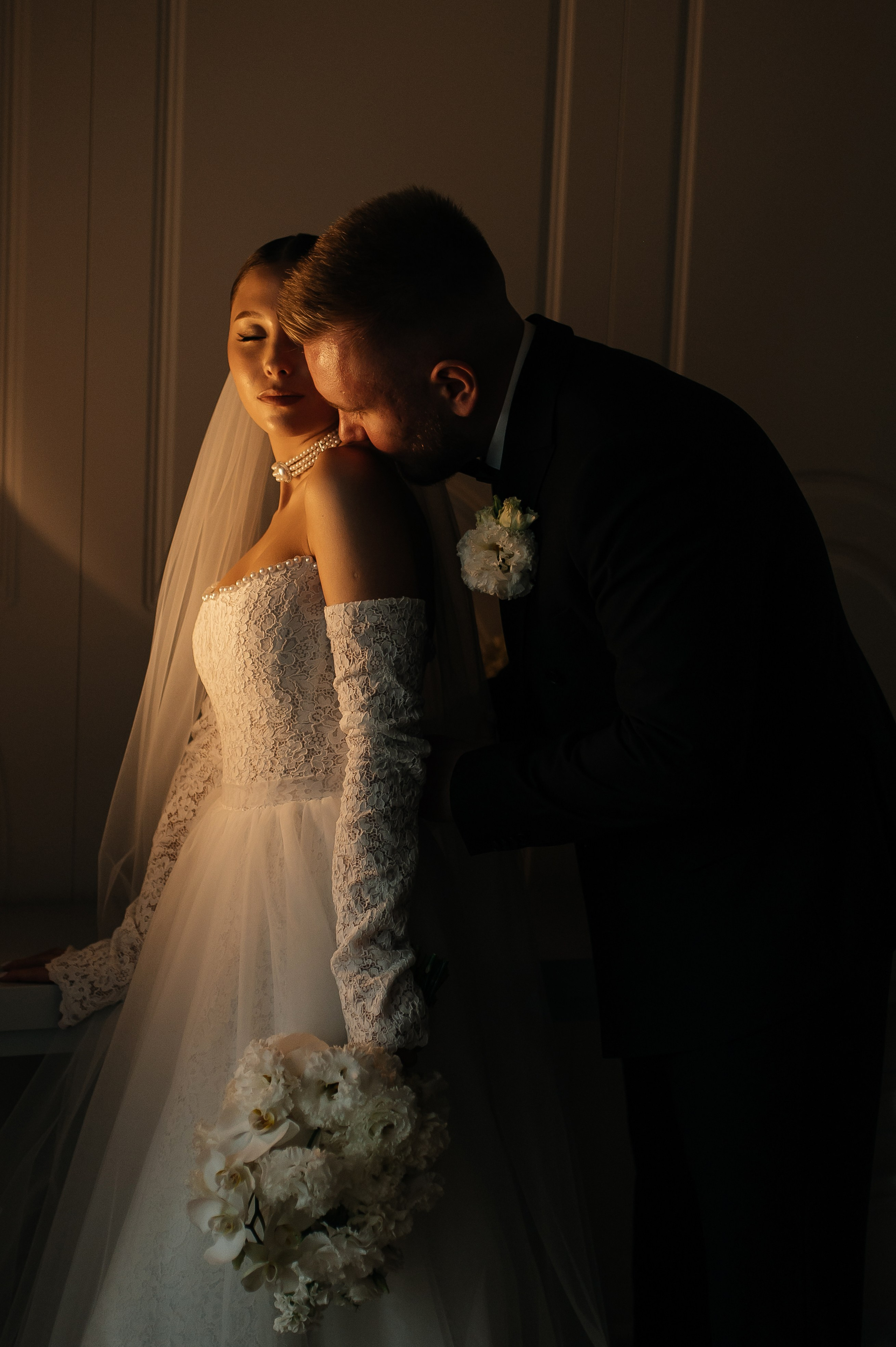 Диана и Александр. Свадебный и семейный фотограф Пенза Анастасия Артюшкина