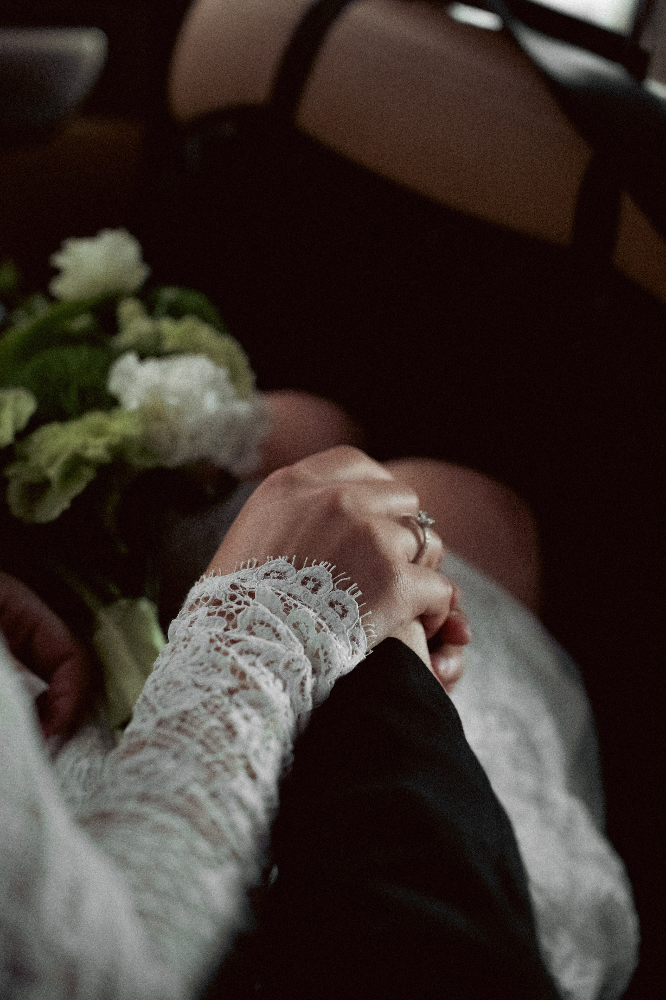 SD. Свадебный фотограф