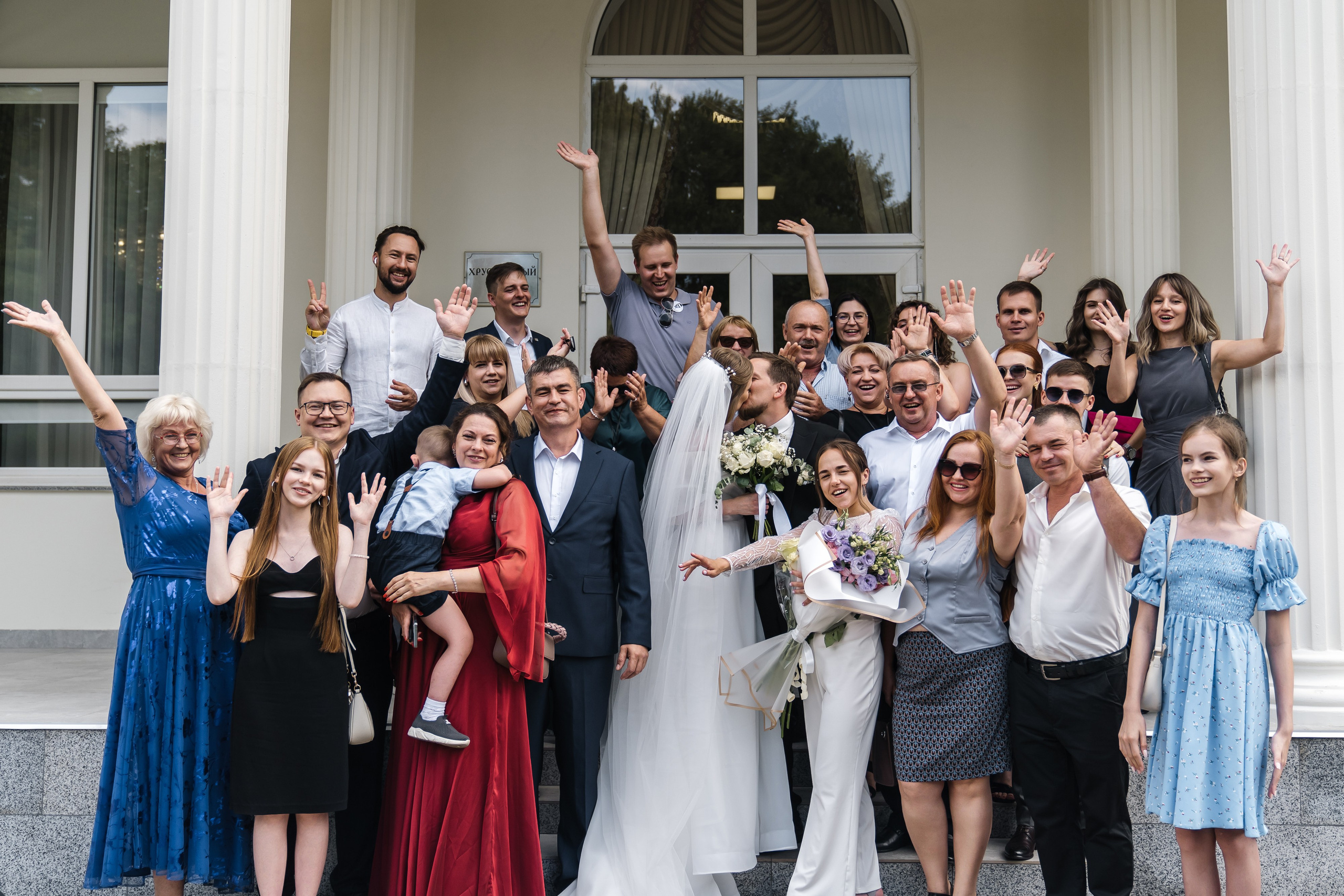 Портфолио. Свадебный фотограф в Краснодаре + видеограф