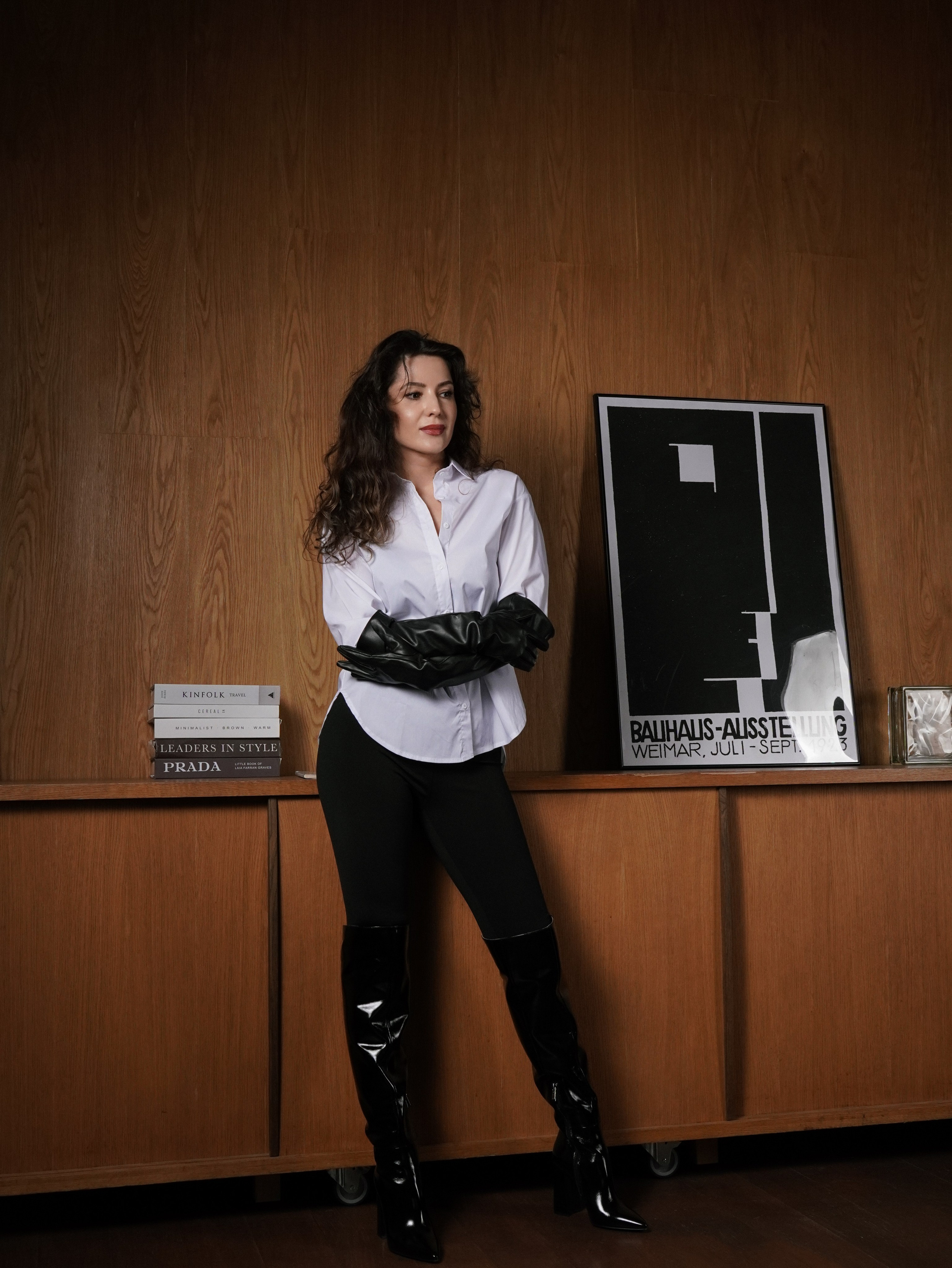 Риэлтор Наталия. Фотограф и видеограф в Санкт-Петербурге Хромцова Людмила