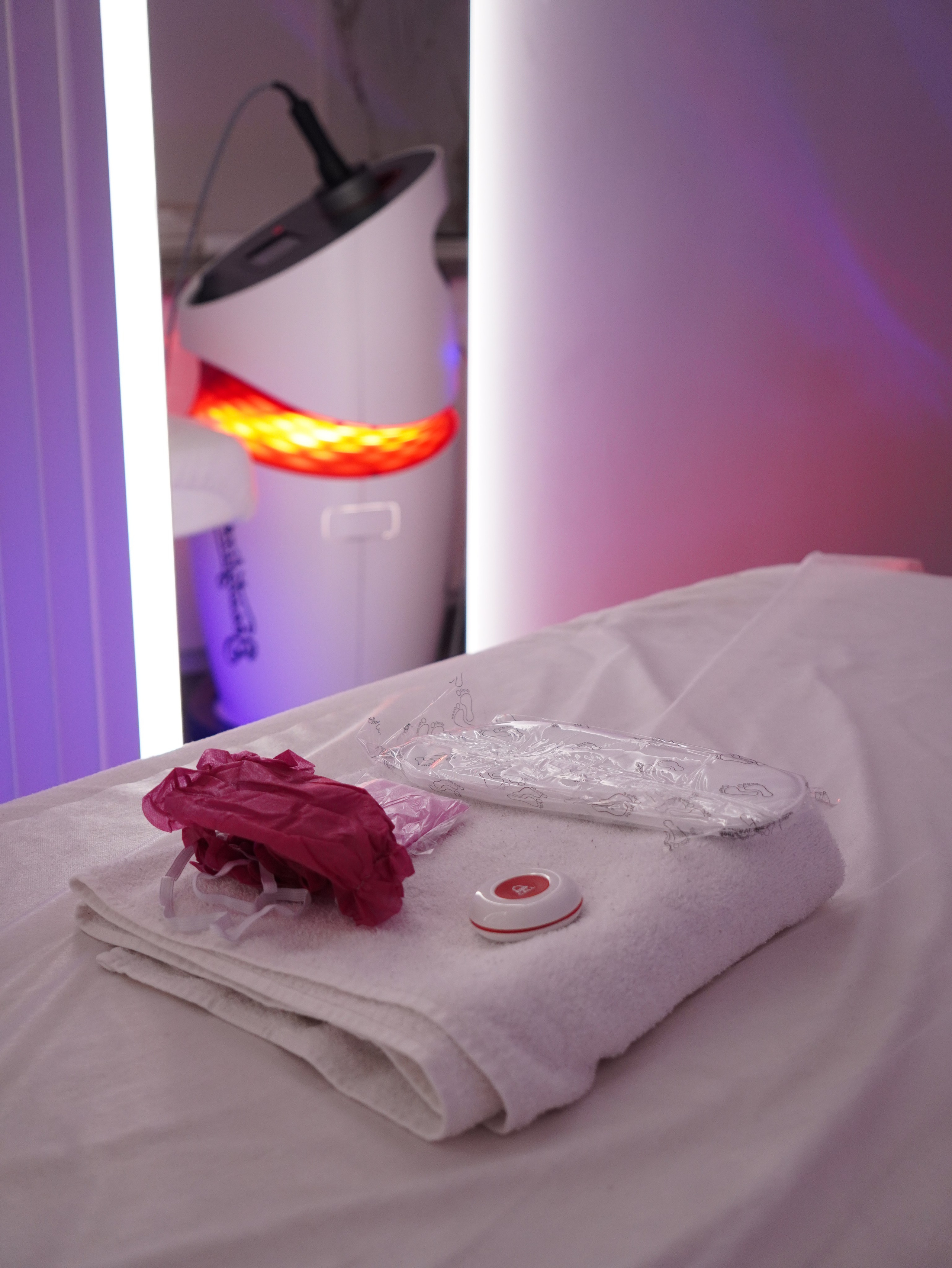 Клиника MeOne. Фотограф и видеограф в Санкт-Петербурге Хромцова Людмила