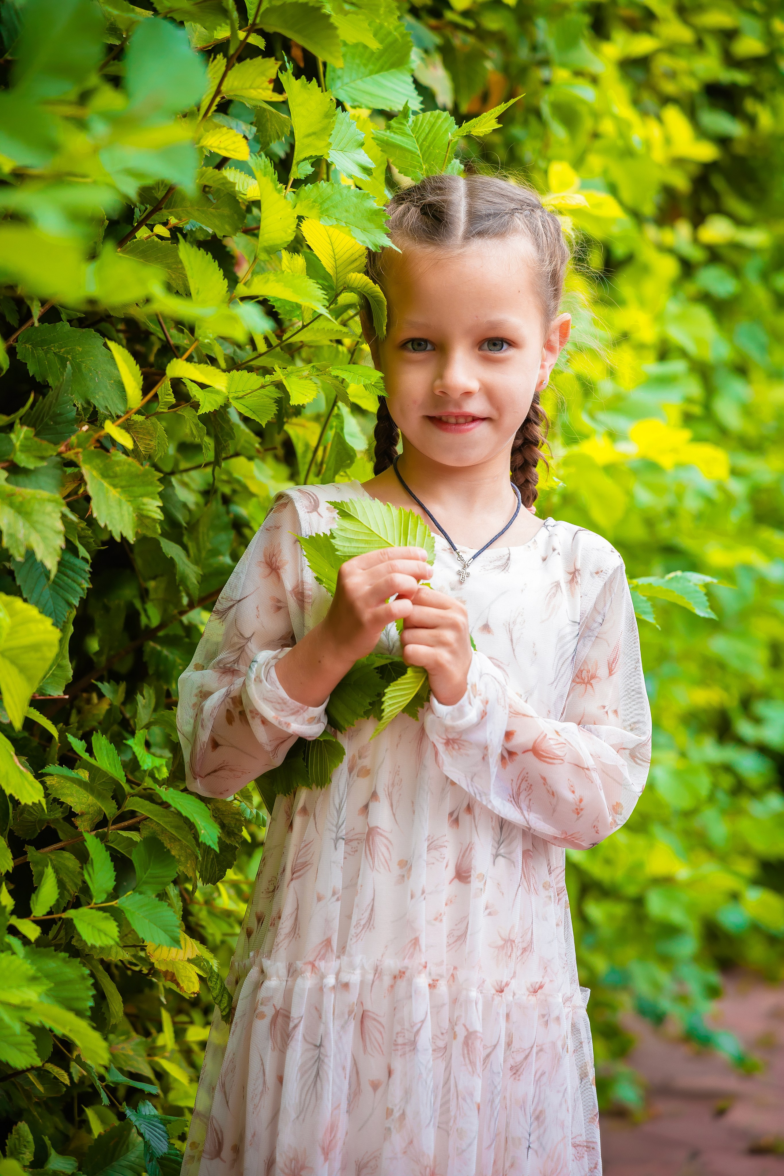 В Храме. Семейный и Свадебный фотограф в Астане Александр Астапов
