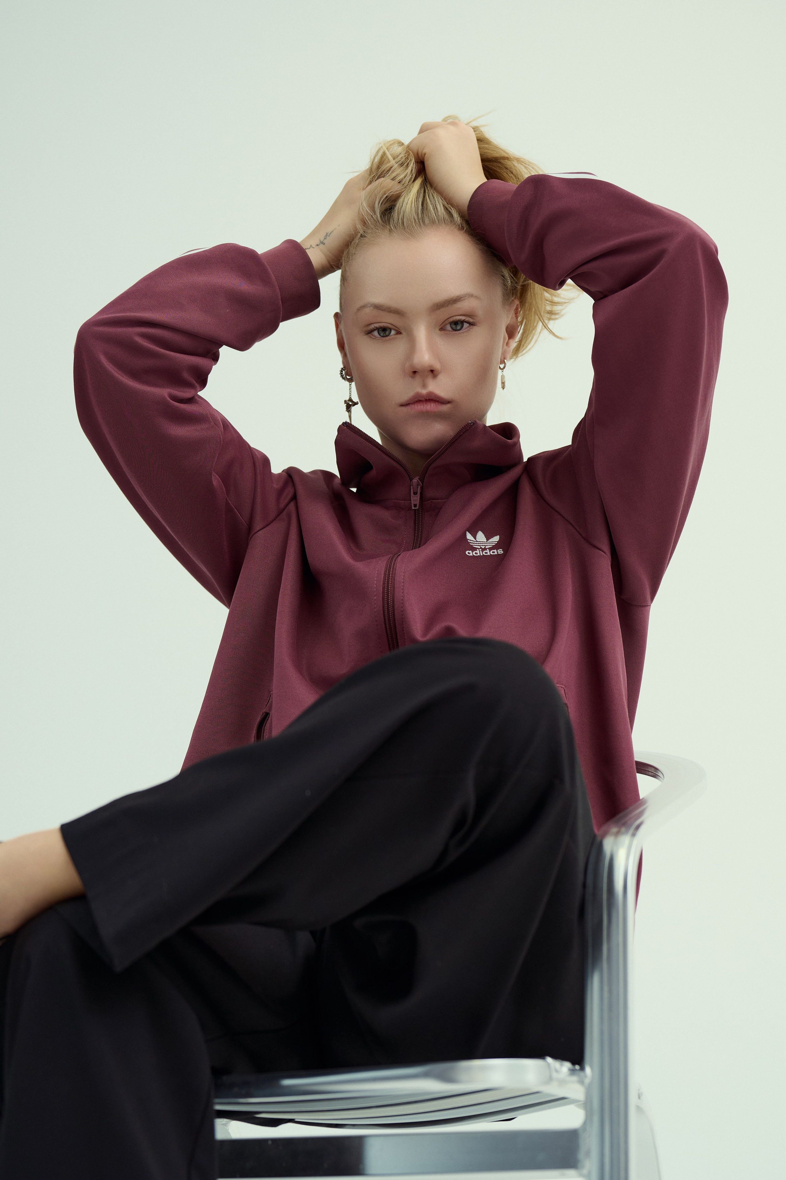 Виктория Агалакова. Фотограф в Москве Евгений Петьков