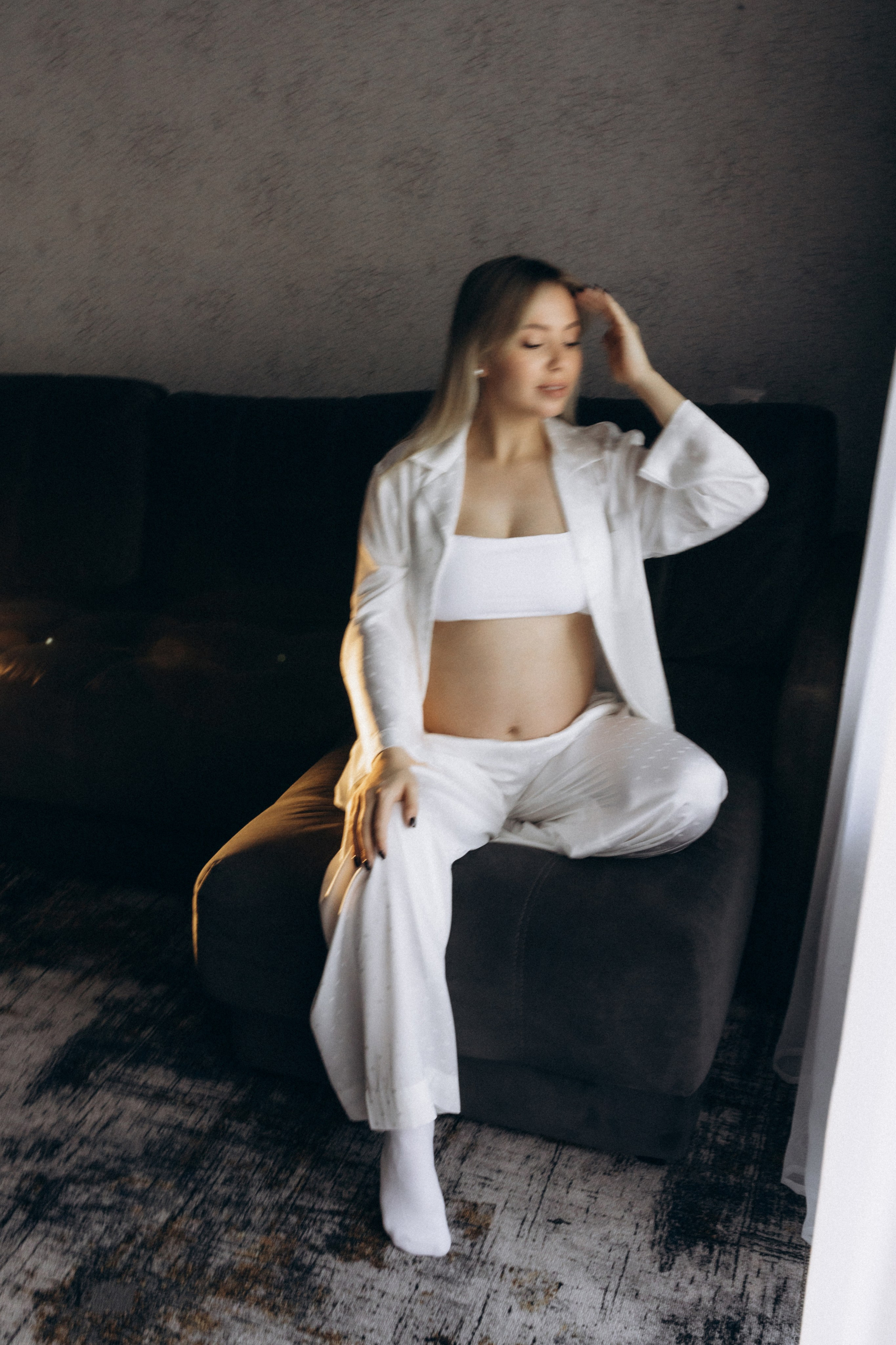 Нежные. Свадебный и семейный фотограф в Красноярске Сиско Ксения