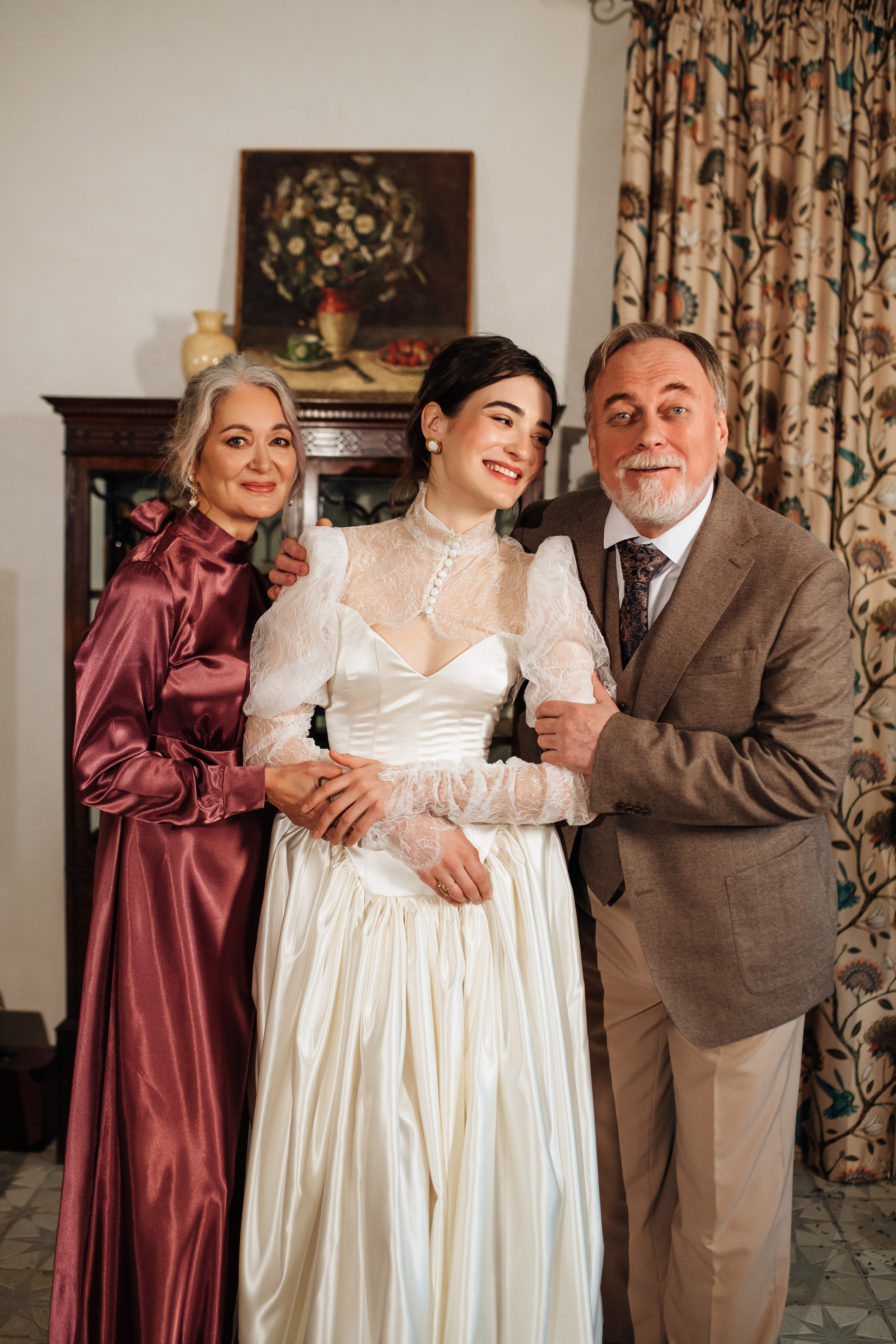 Свадебная фотосъемка. Фотограф Sofya Art Нижний Новгород