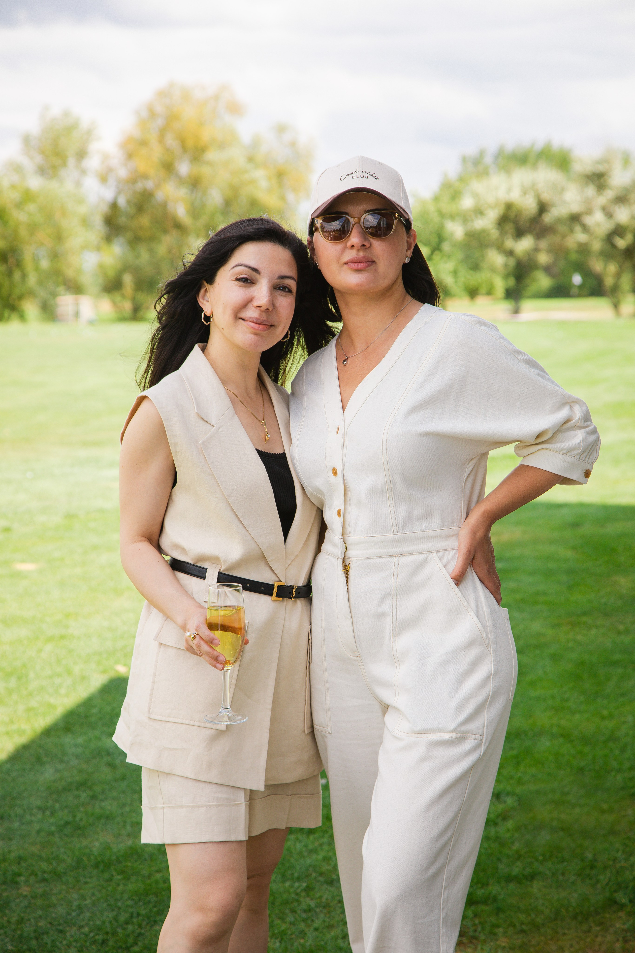 Репортаж праздников. Анна Рышкевич