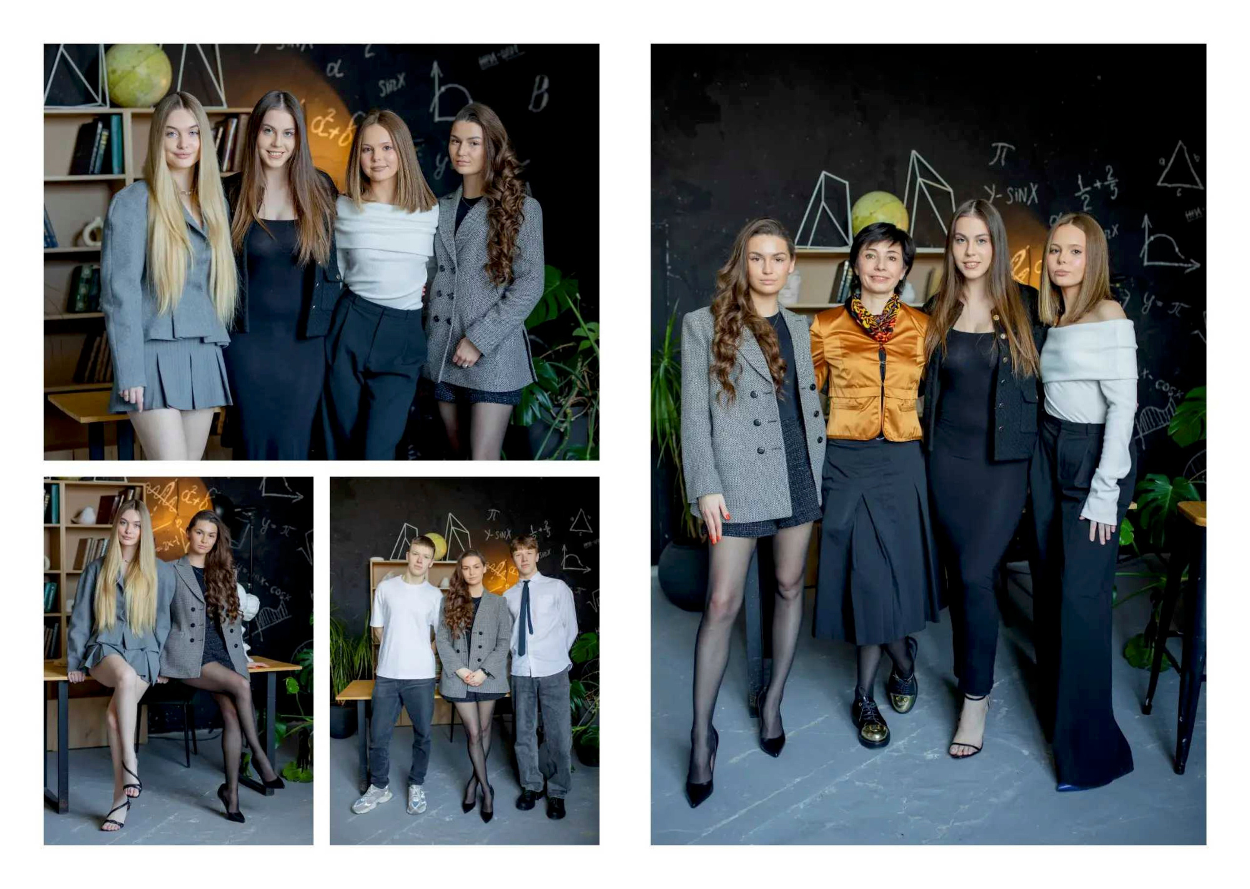 Альбом «ПРЕМИУМ+». Быкова Ирина фотограф в Рязани и Москве