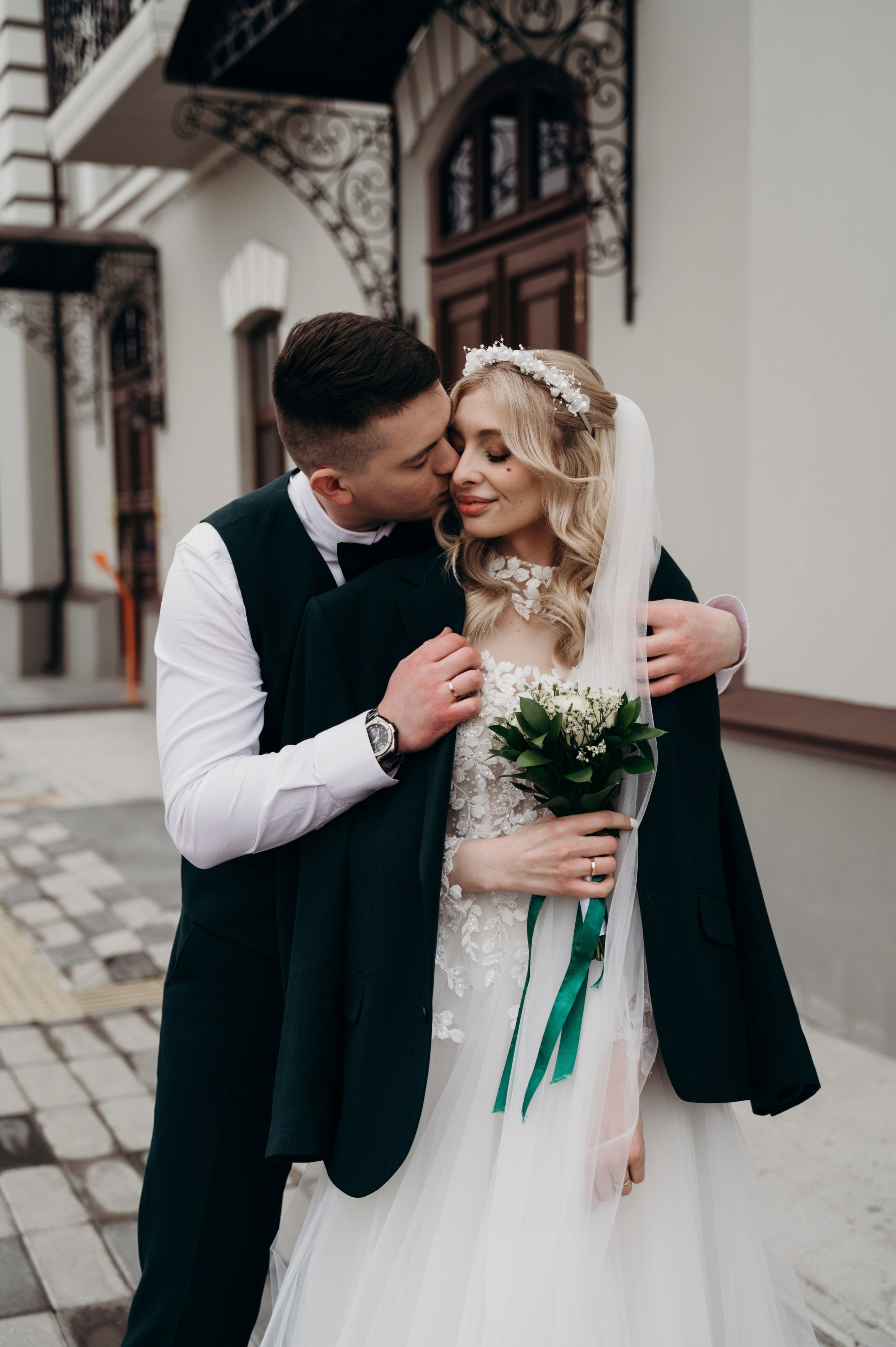 Виктор и Аливия. Фотограф в Абакане и Минусинске