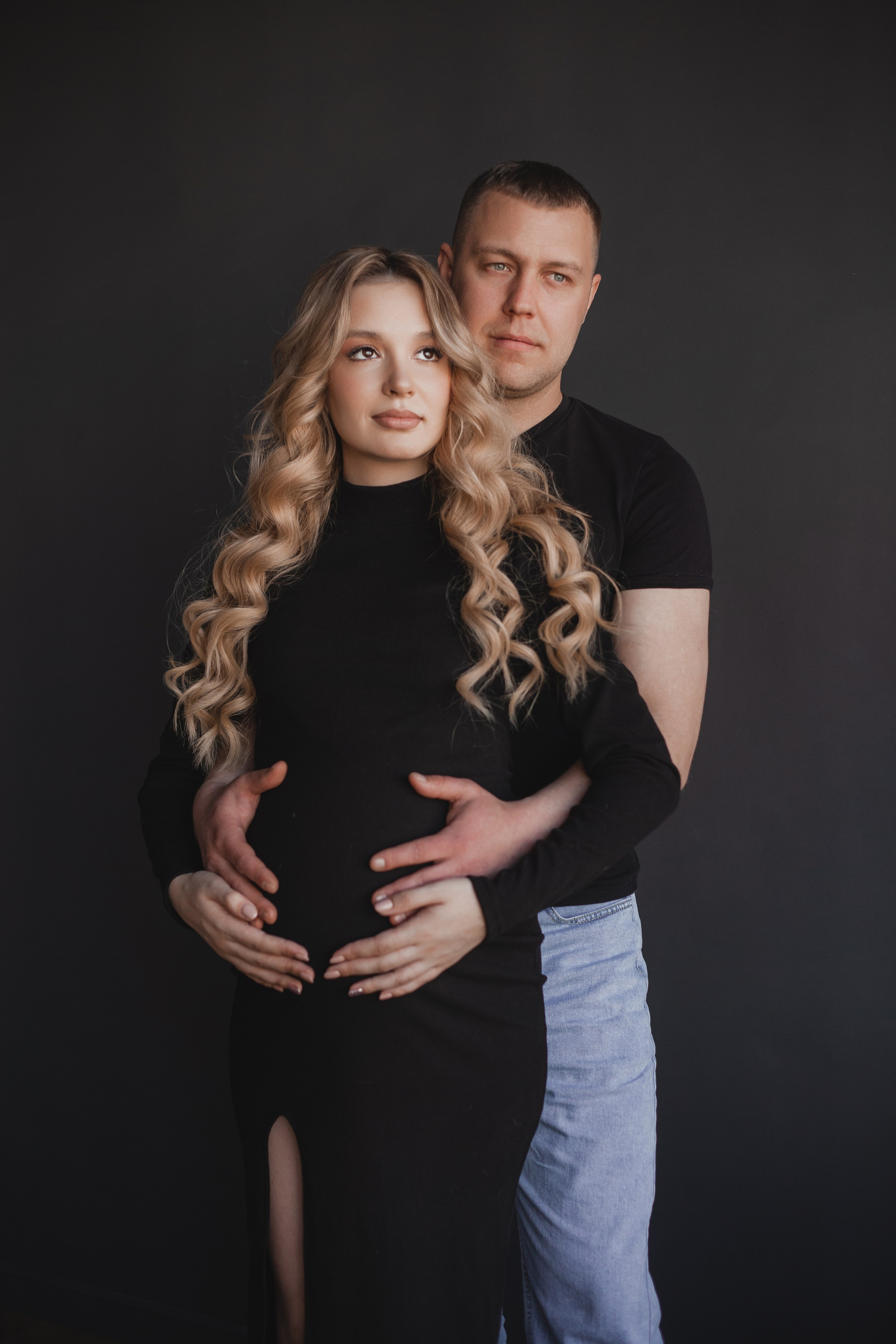 Александр и Кристина. Семейный и свадебный фотограф в Ижевске Лушникова Екатерина