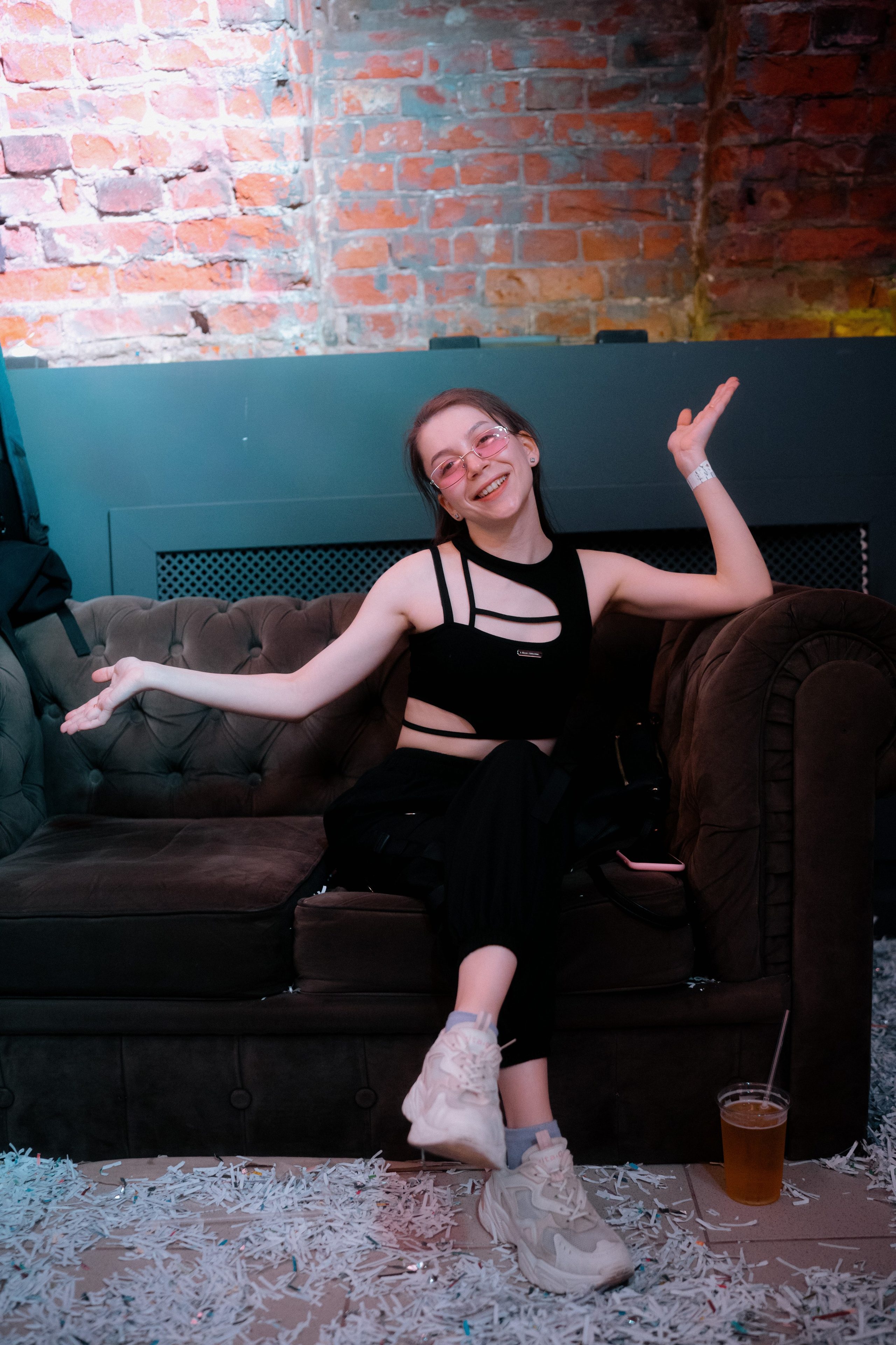 FROM PROVINCE | Морозилка. Фотограф Vika Rin