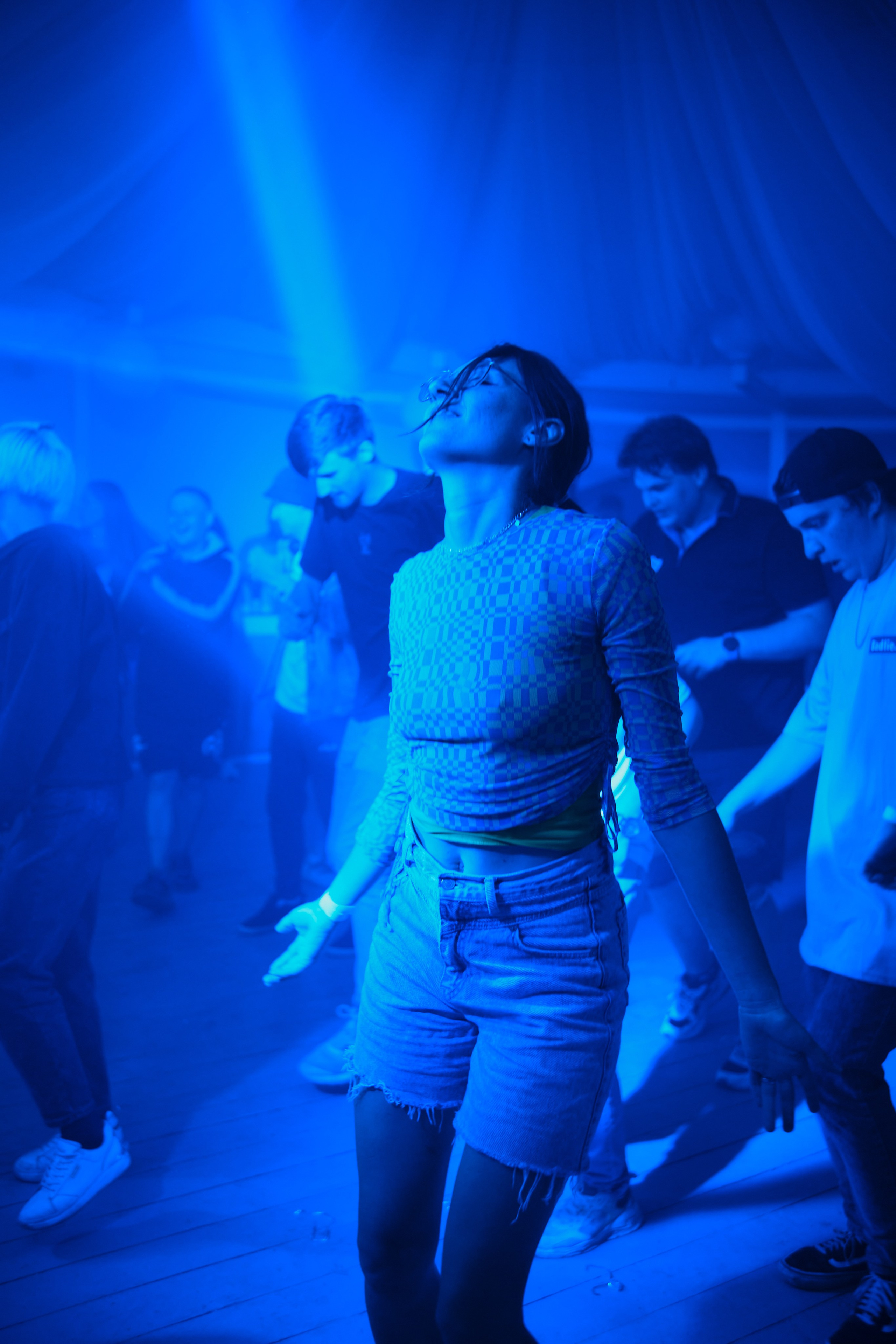 FROM PROVINCE | Саботаж. Фотограф Vika Rin