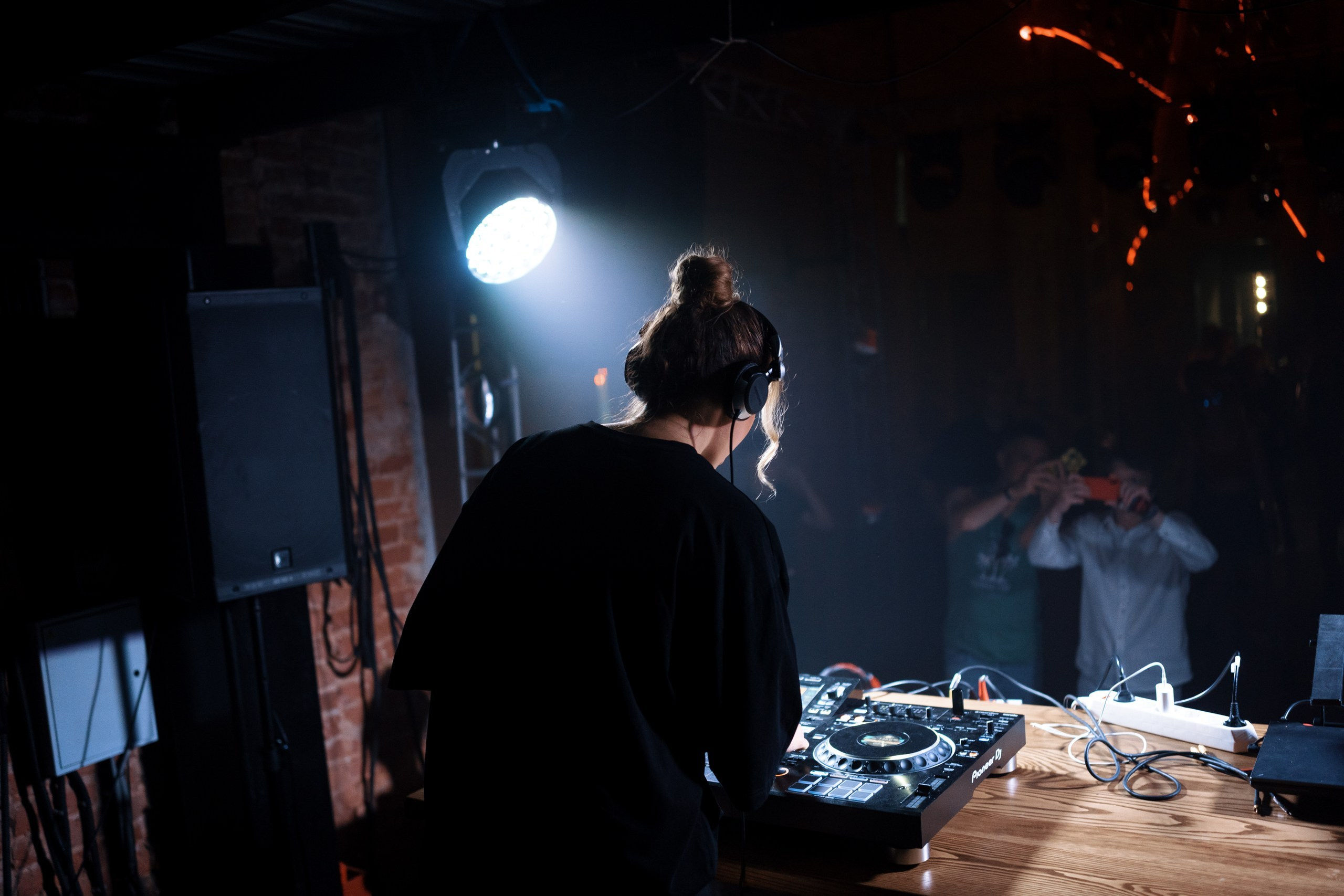 FROM PROVINCE | OZMA, NPHONIX | Смена. Фотограф Vika Rin