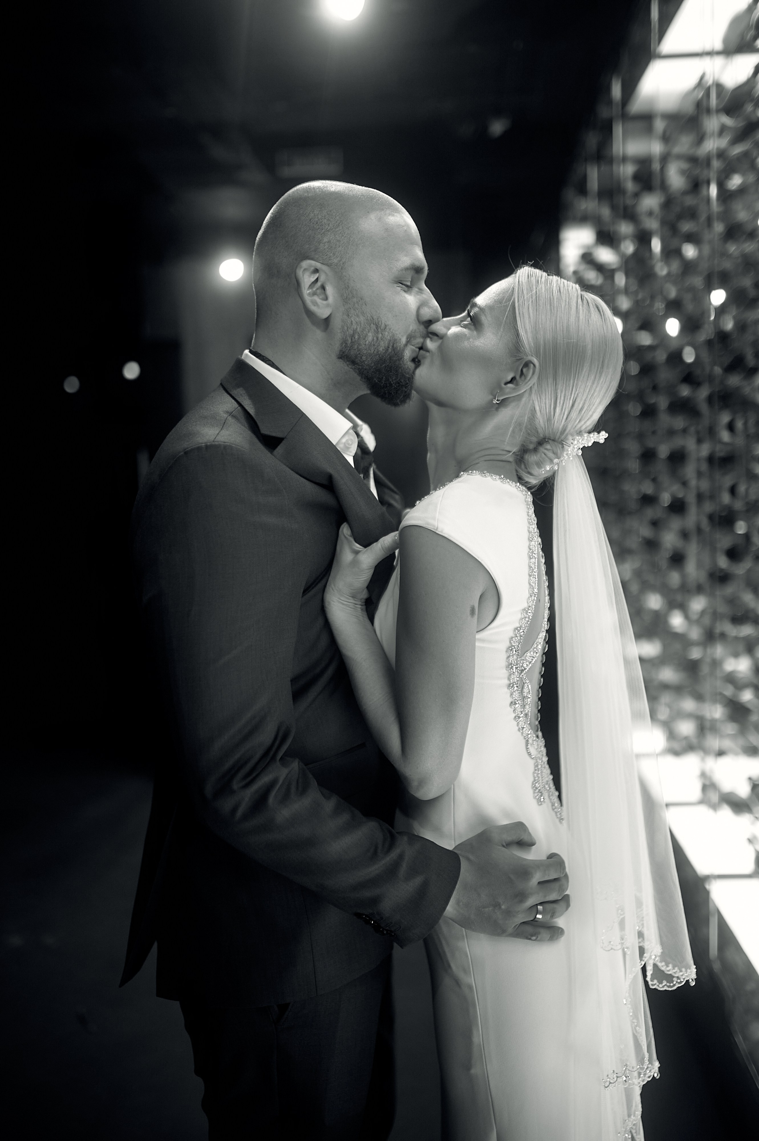 Михаил и Екатерина. Свадебный и семейный фотограф в Крыму