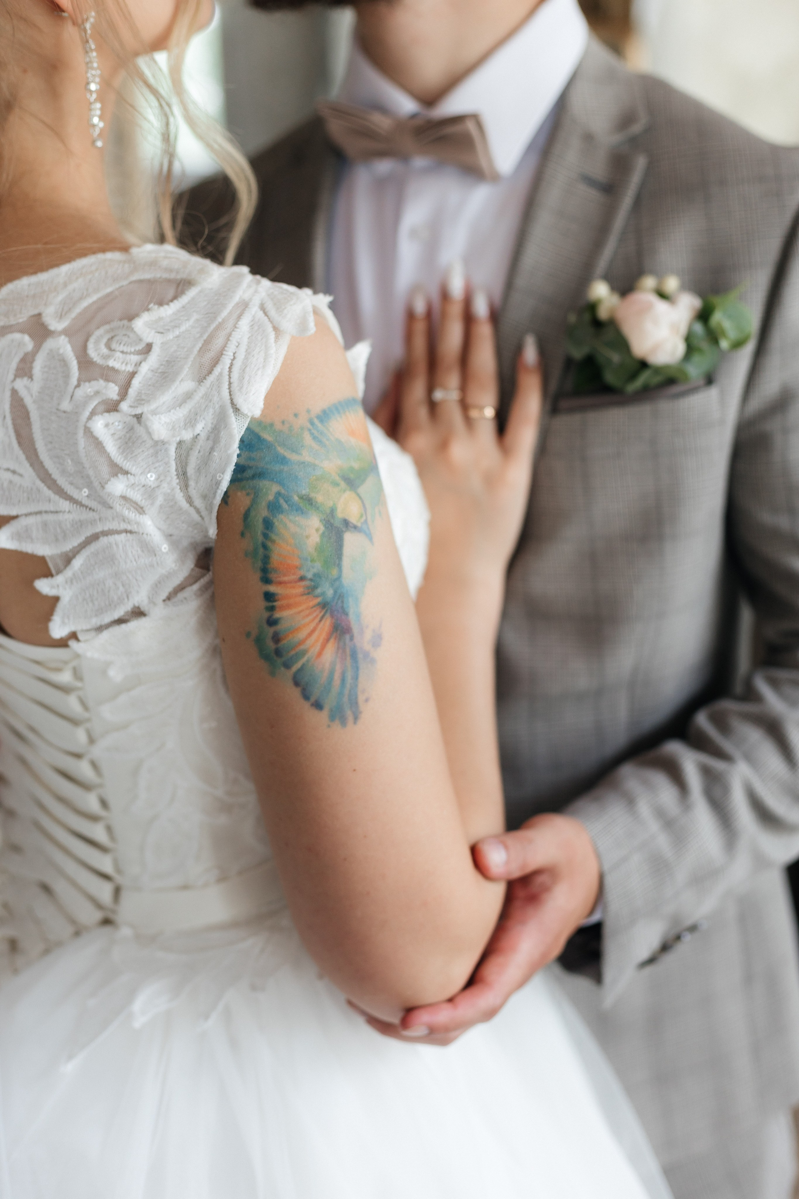 Аделина и Виктор. Свадебный и Семейный фотограф Свекрова Ольга