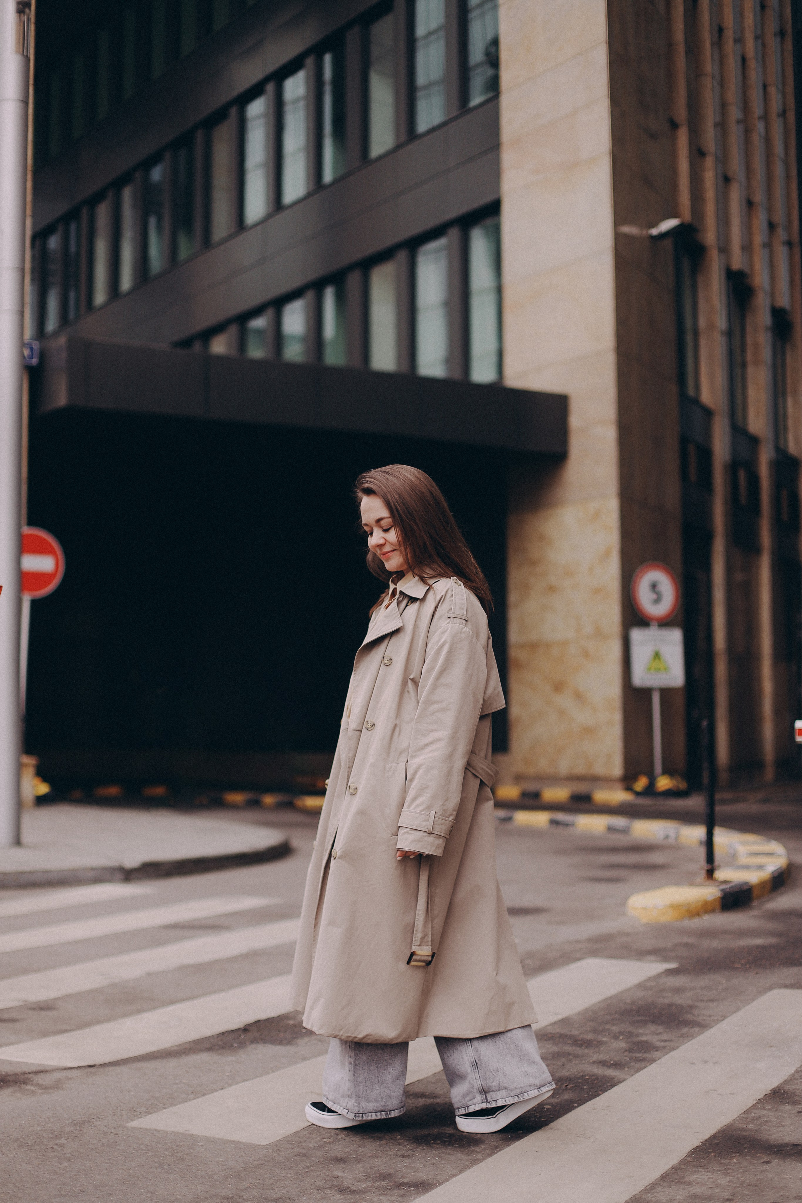 Прогулка с Леной. Свадебный, семейный и детский фотограф в Люберцах Зайцева Анастасия